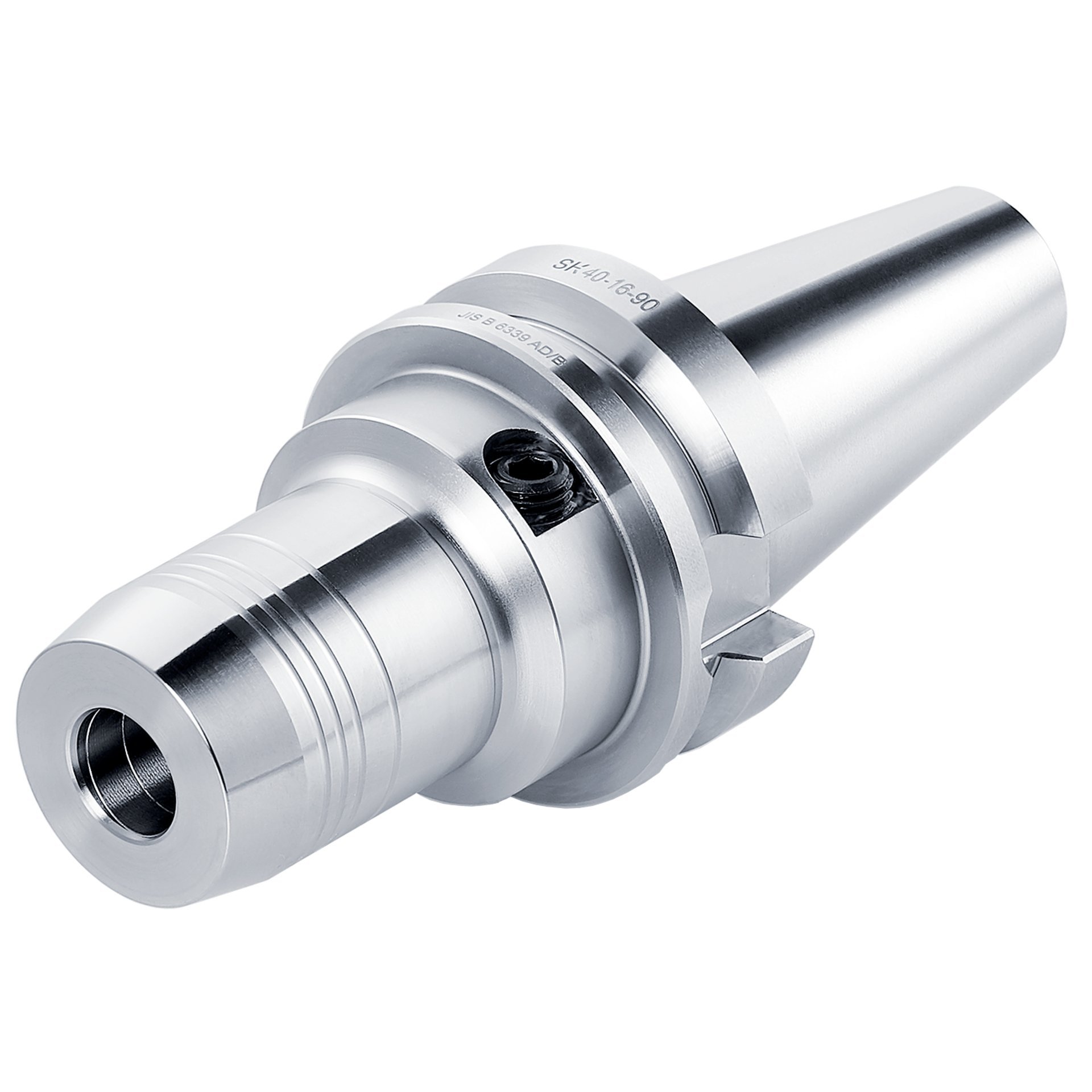 Dormer Pramet MAS 403 BT Hydraulisches Spannfutter BT-HC Produktbild img1 L