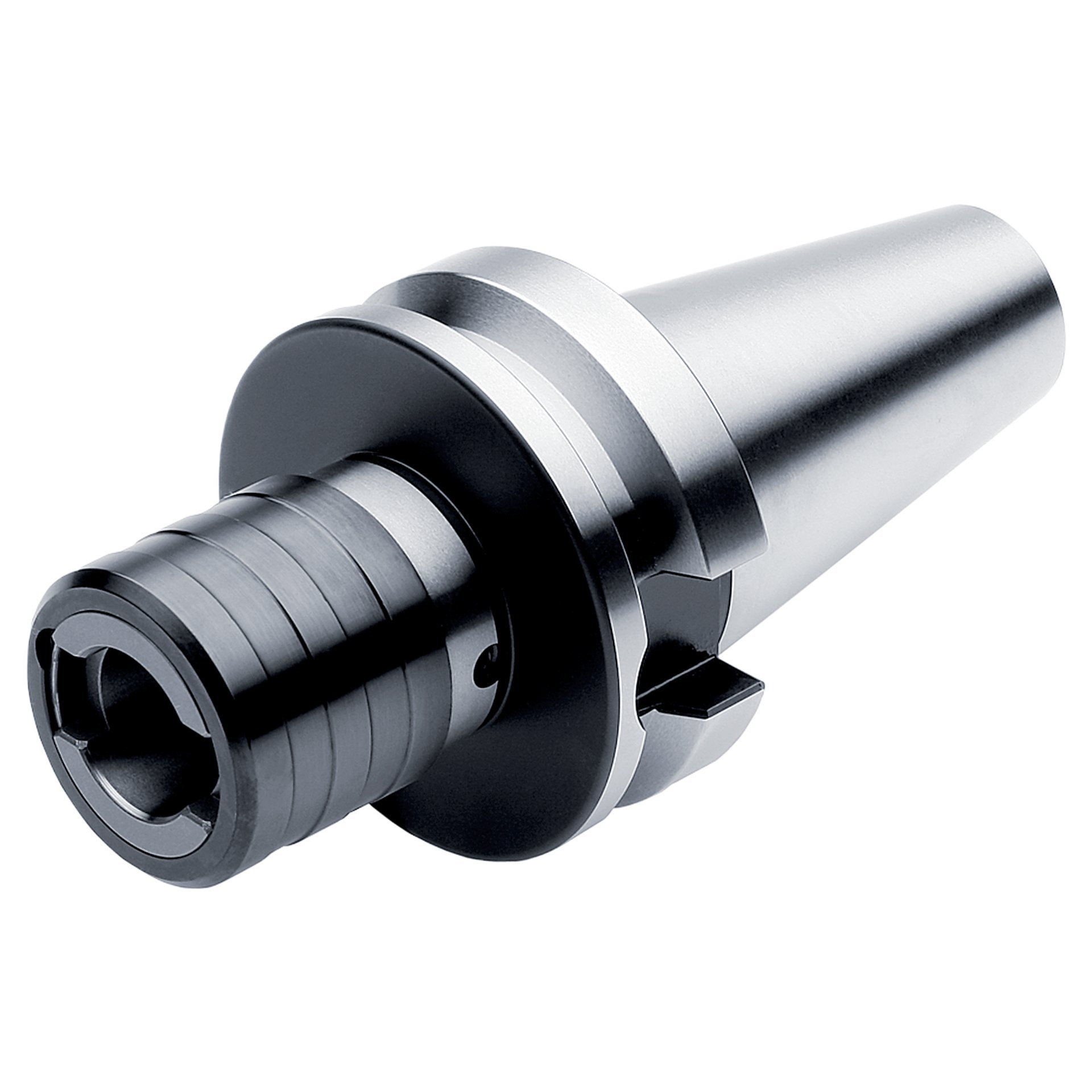 Dormer Pramet MAS 403 BT Schnellwechsel-Gewindeschneidfutter mit Kompensation BT-QTCC Produktbild img1 L
