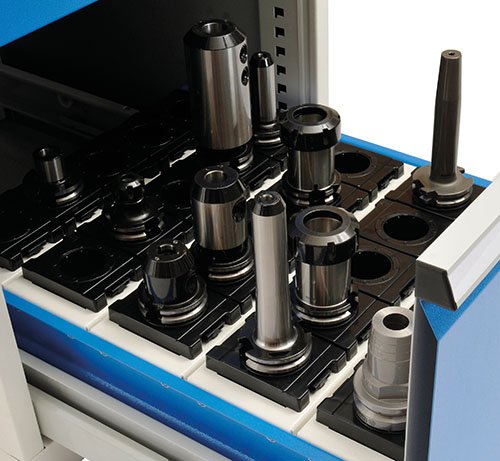 CNC-Werkzeugaufnahmeträger Produktbild img2 L
