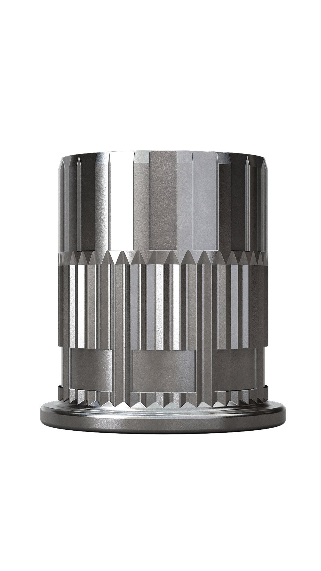 Gesipa Blindnietmuttern Light Weight Produktbild img1 L