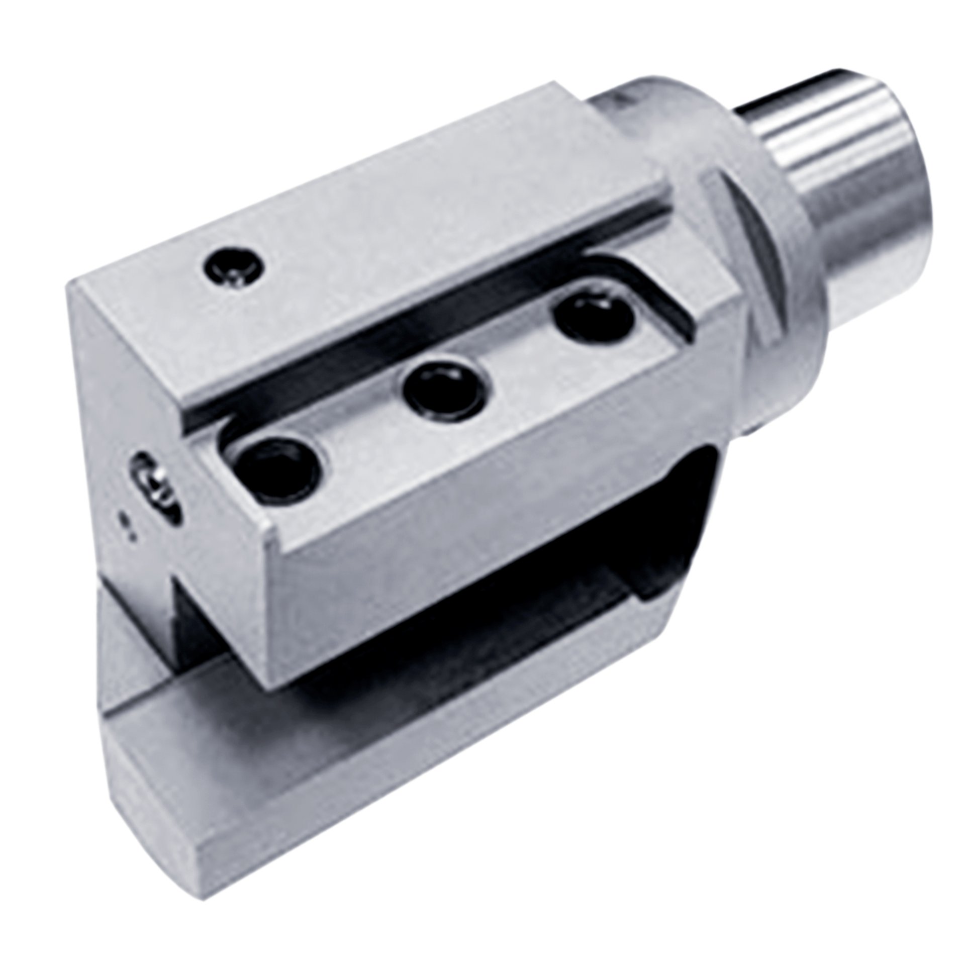 Axialer Halter für Vierkant-Werkzeughalter C5-ASHR.20.098 Produktbild img1 L