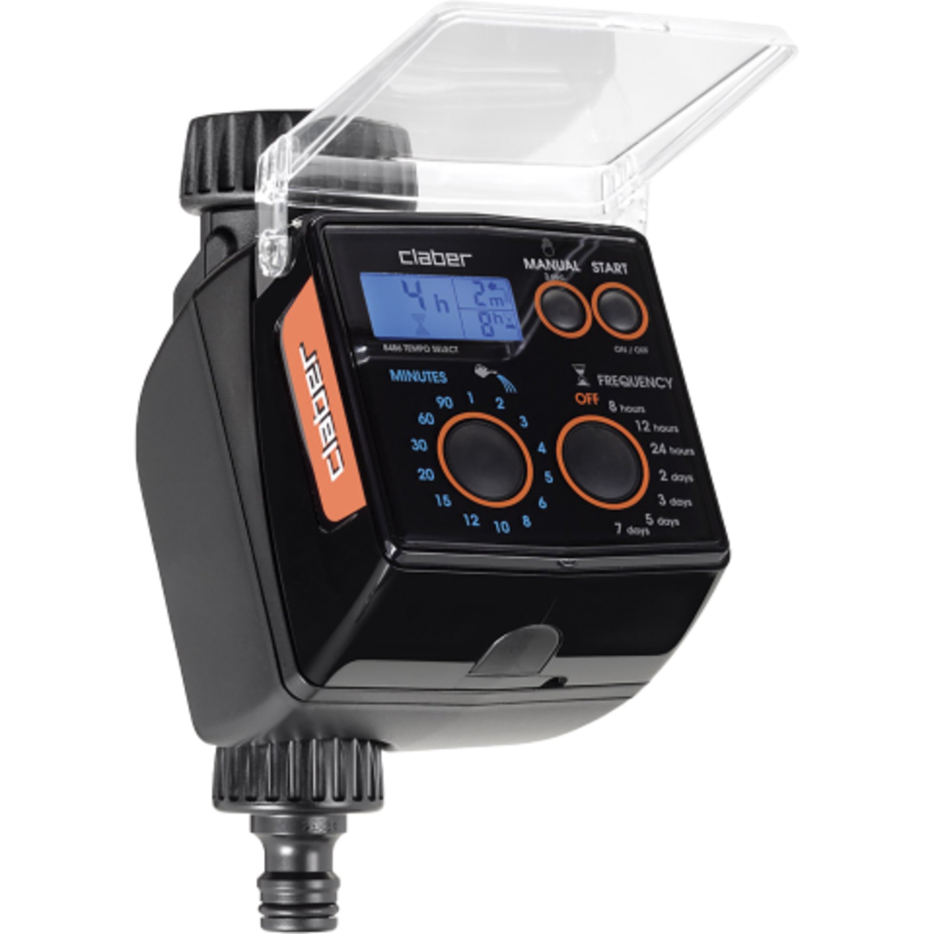 EWU Aqua Tempo Select Produktbild img1 L