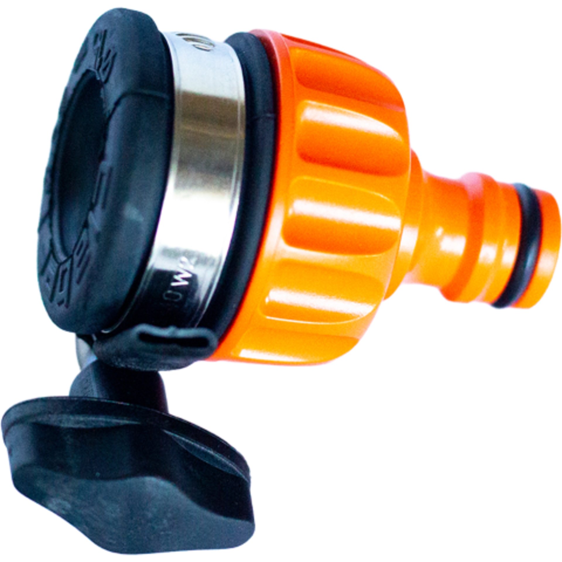 EWU Aqua Hahnstück für Wasserhähne ohne Gewinde Produktbild img1 L
