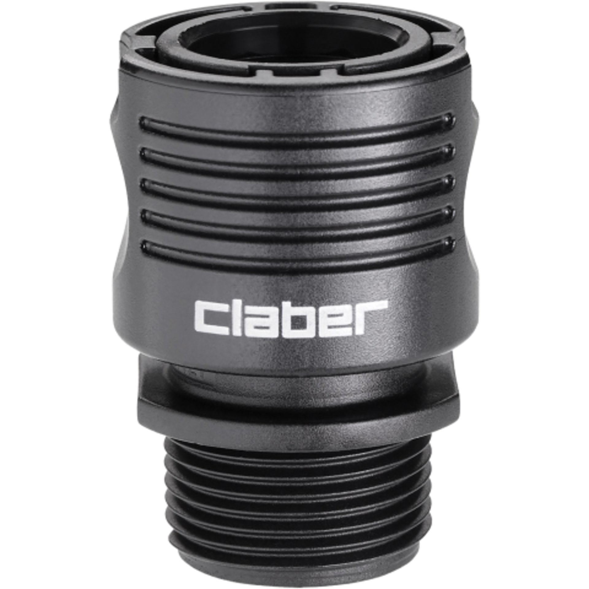 EWU Aqua Schnellkupplung mit 3/4" AG Produktbild img1 L