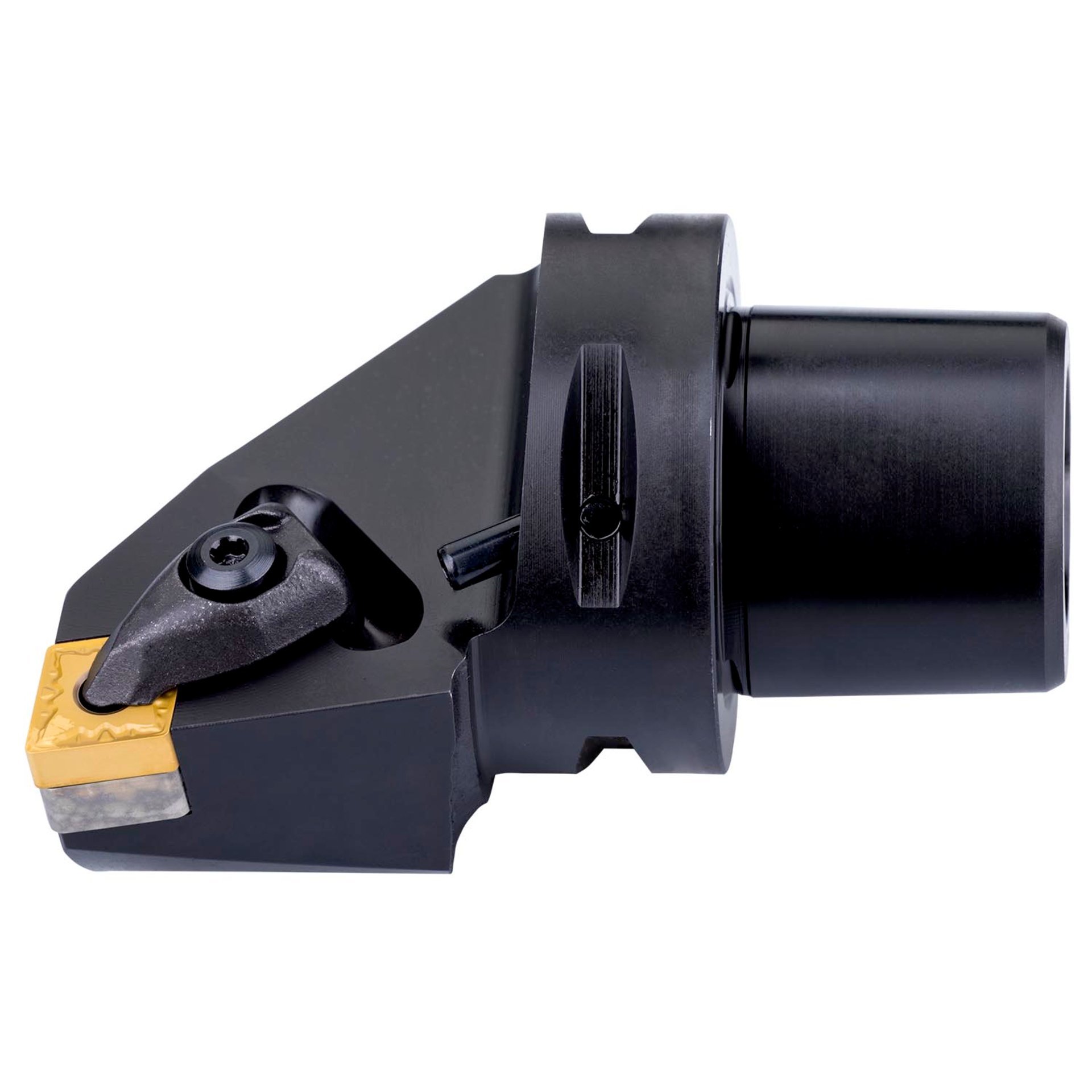 Dormer Pramet Klemmhalter mit Polygonkupplung ISO D - Extern C.-DCLN(RL) EXT Produktbild img3 L