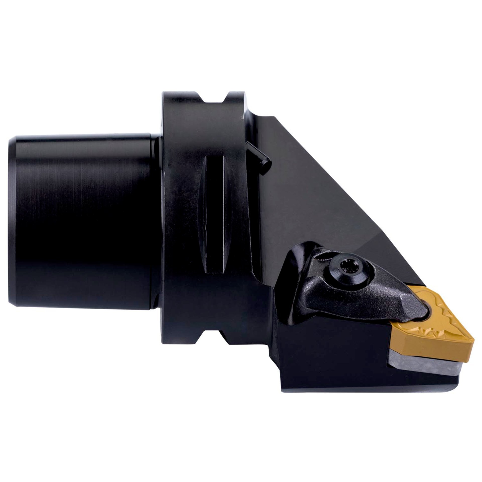 Dormer Pramet Klemmhalter mit Polygonkupplung ISO D - Extern C.-DDJN(RL) EXT Produktbild img3 L