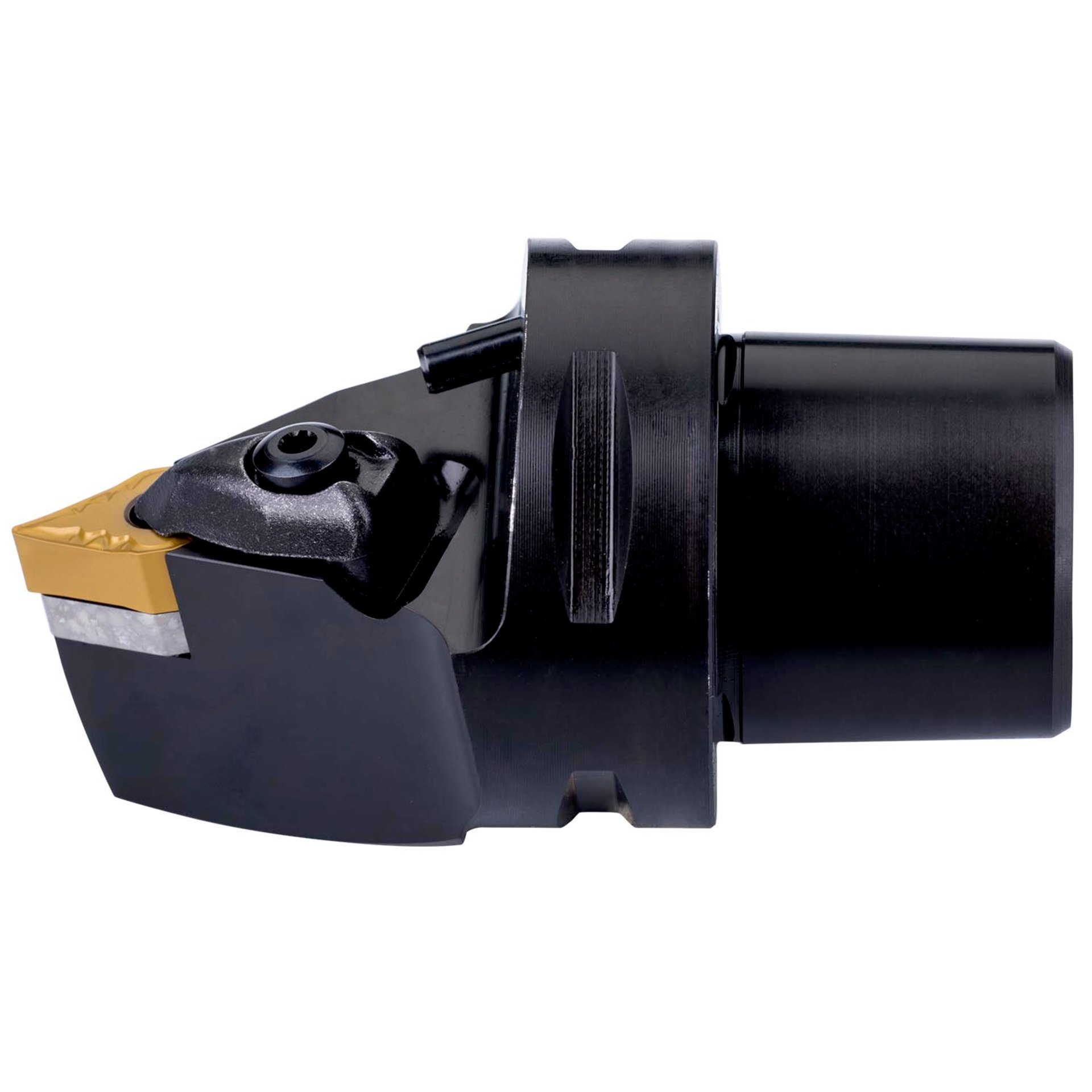 Dormer Pramet Klemmhalter mit Polygonkupplung ISO D - Extern C.-DDNNN EXT Produktbild img3 L