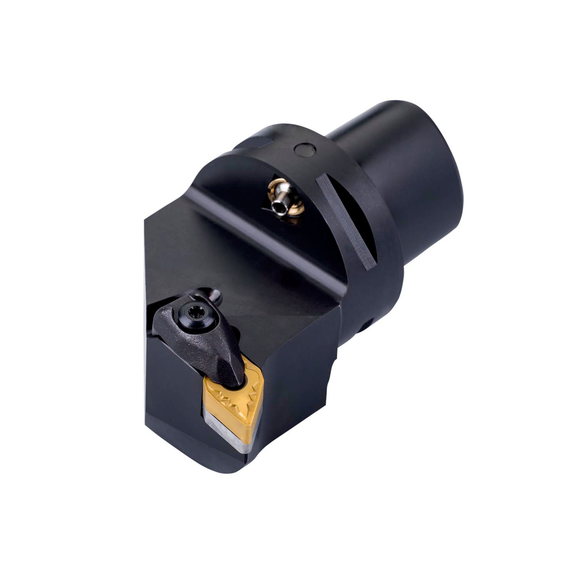 Dormer Pramet Klemmhalter mit Polygonkupplung ISO D - Extern C.-DDUN(RL) EXT Produktbild img1 L