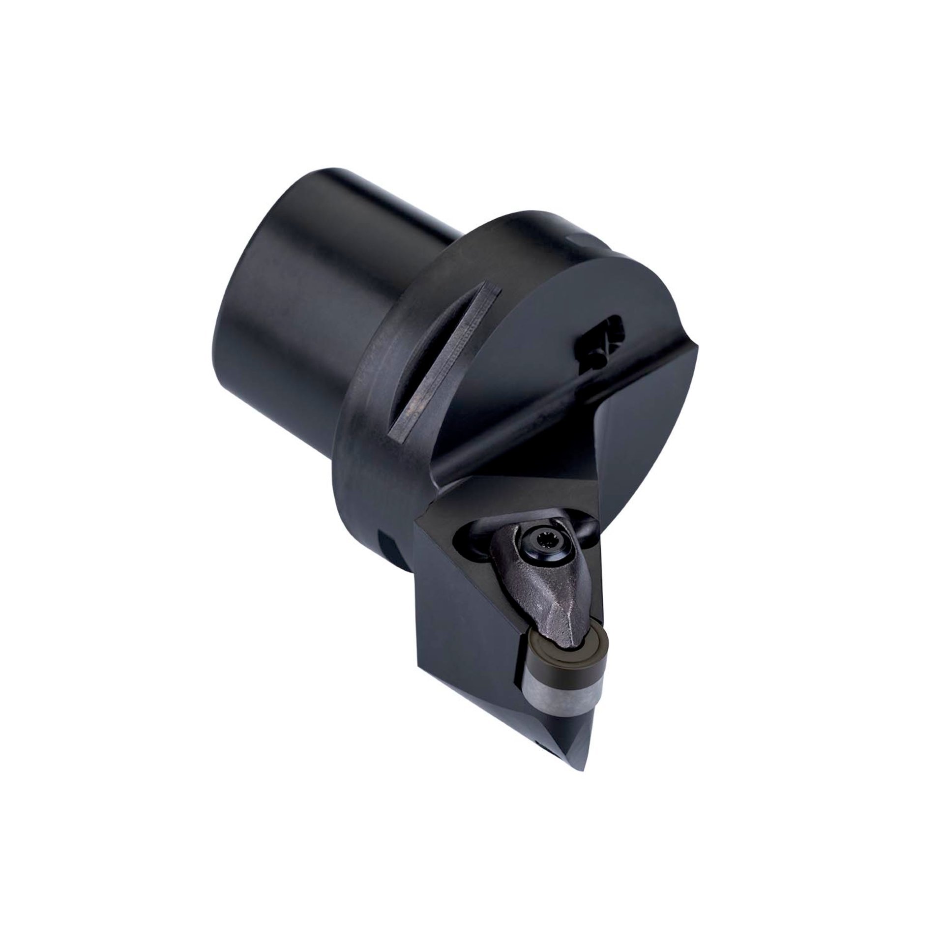 Dormer Pramet Klemmhalter mit Polygonkupplung ISO D - Extern C.-DRSN(RL) EXT Produktbild img1 L