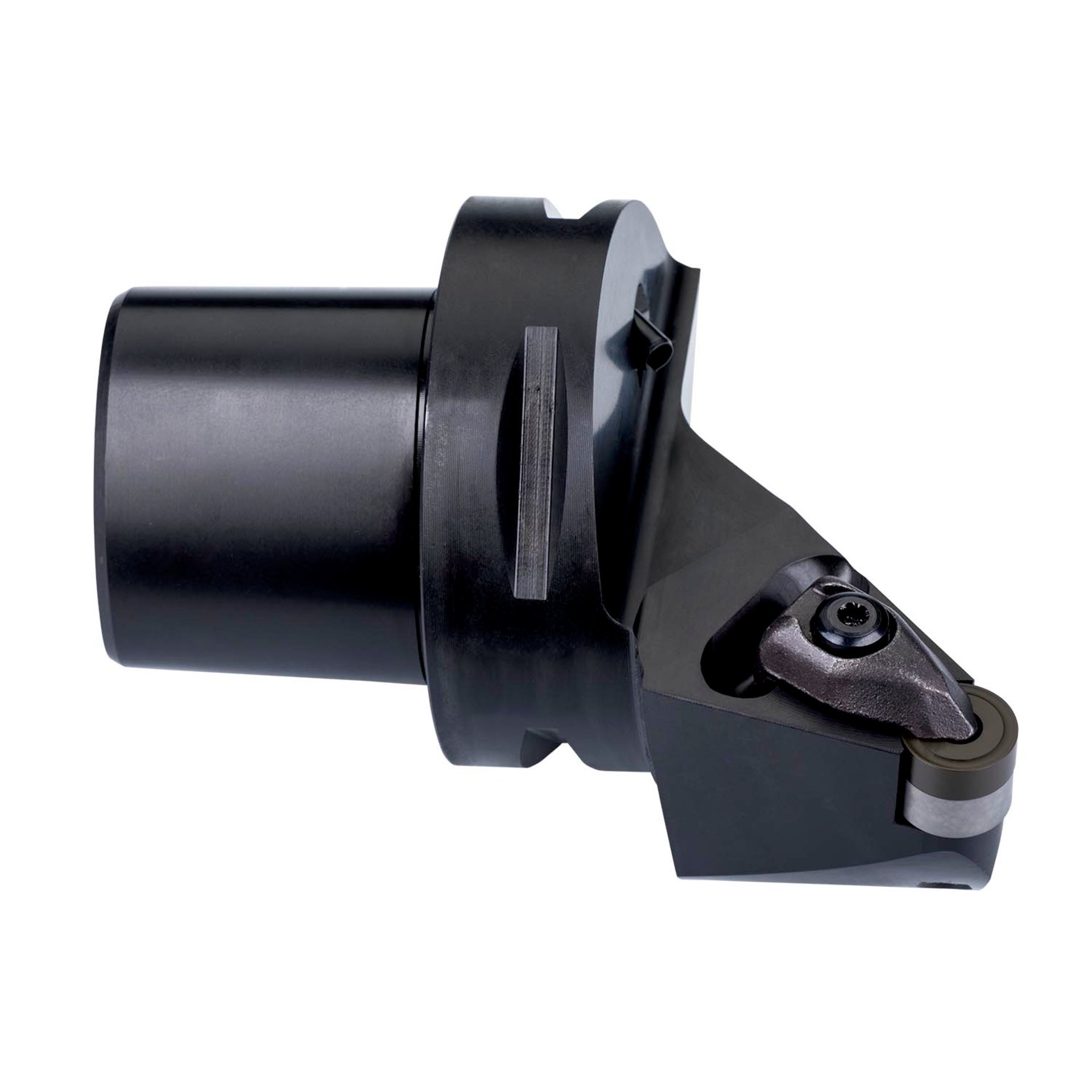 Dormer Pramet Klemmhalter mit Polygonkupplung ISO D - Extern C.-DRSN(RL) EXT Produktbild img3 L