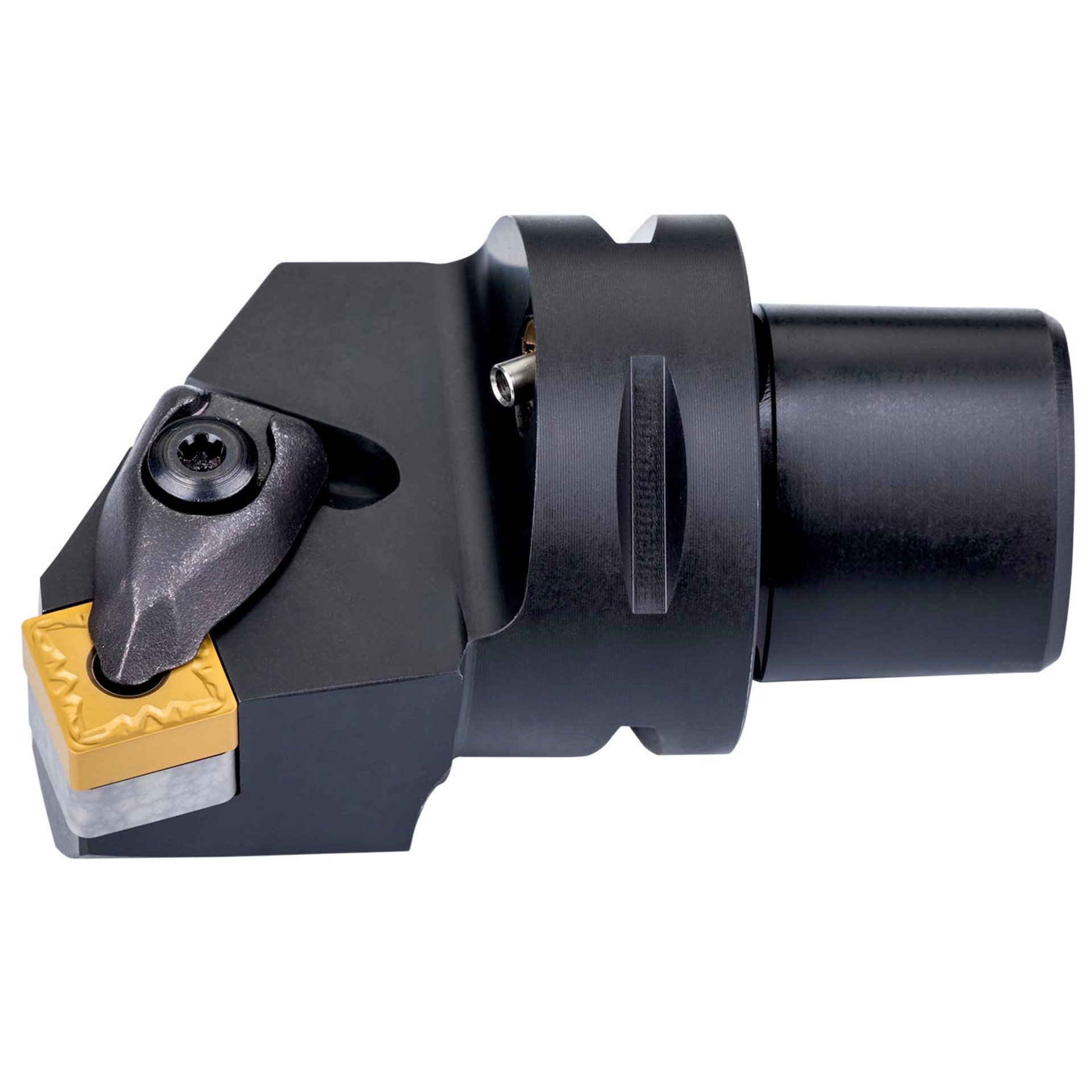 Dormer Pramet Klemmhalter mit Polygonkupplung ISO D - Extern C.-DSKN(RL) EXT Produktbild img3 L