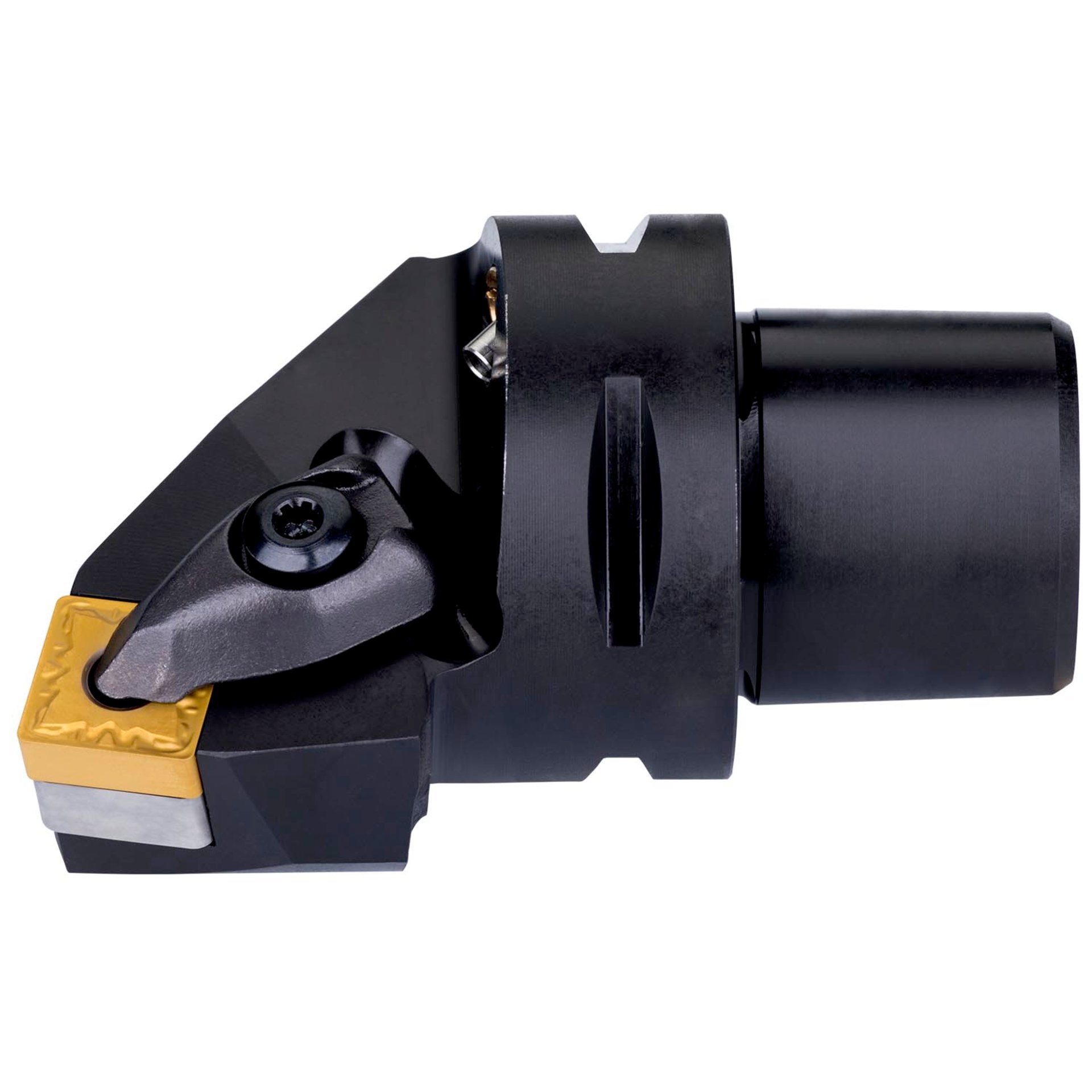 Dormer Pramet Klemmhalter mit Polygonkupplung ISO D - Extern C.-DSRN(RL) EXT Produktbild img3 L
