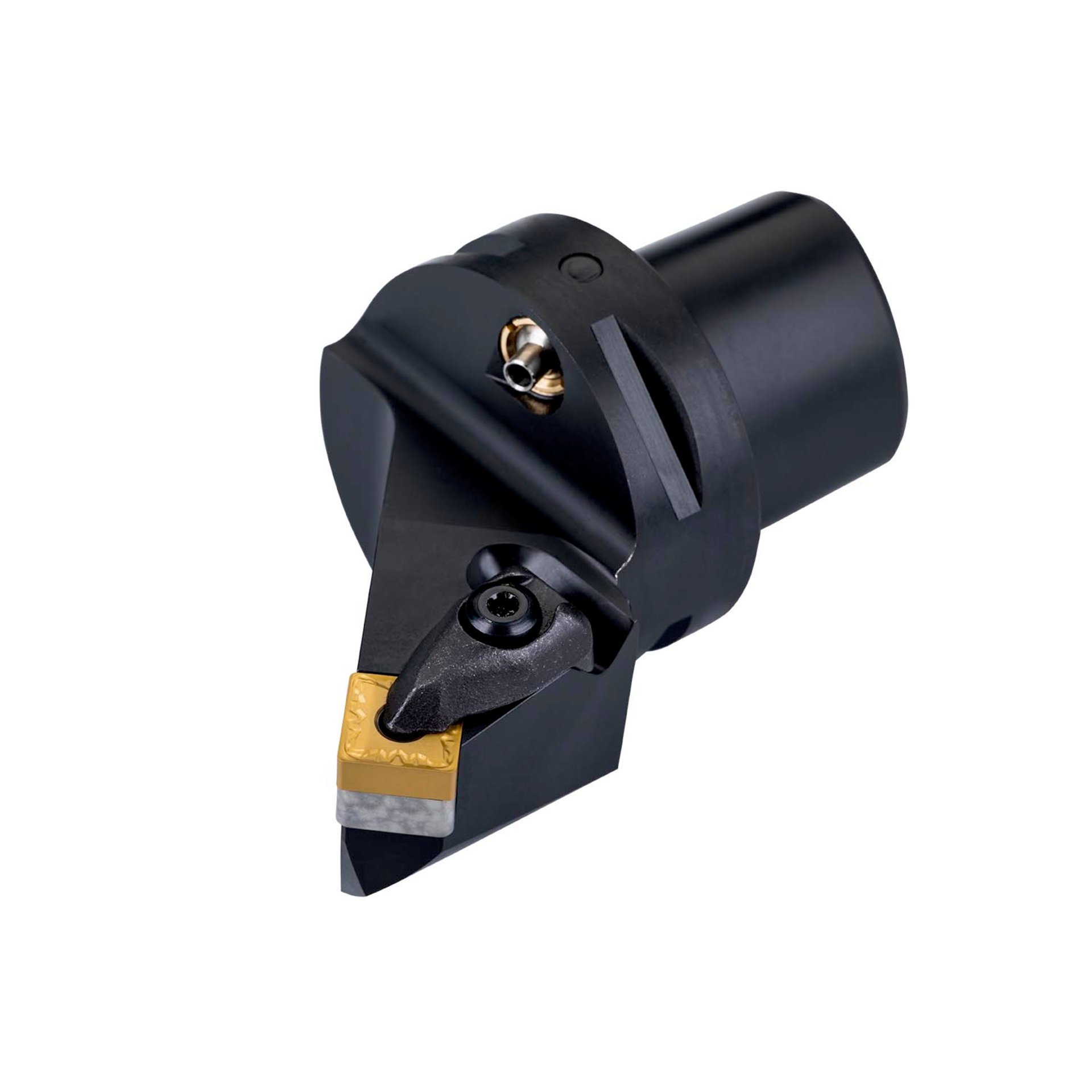 Dormer Pramet Klemmhalter mit Polygonkupplung ISO D - Extern C.-DSSN(RL) EXT Produktbild img1 L