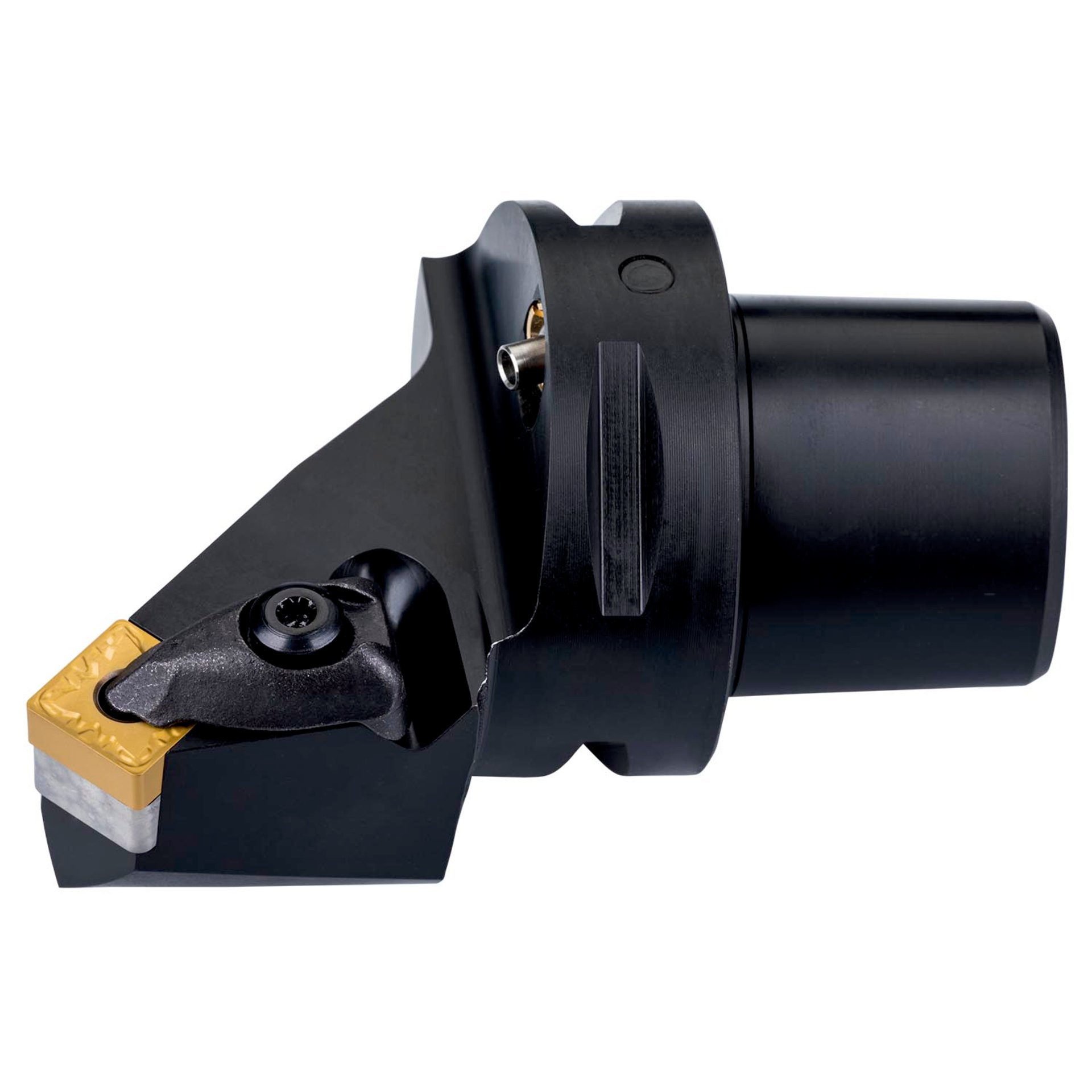 Dormer Pramet Klemmhalter mit Polygonkupplung ISO D - Extern C.-DSSN(RL) EXT Produktbild img3 L