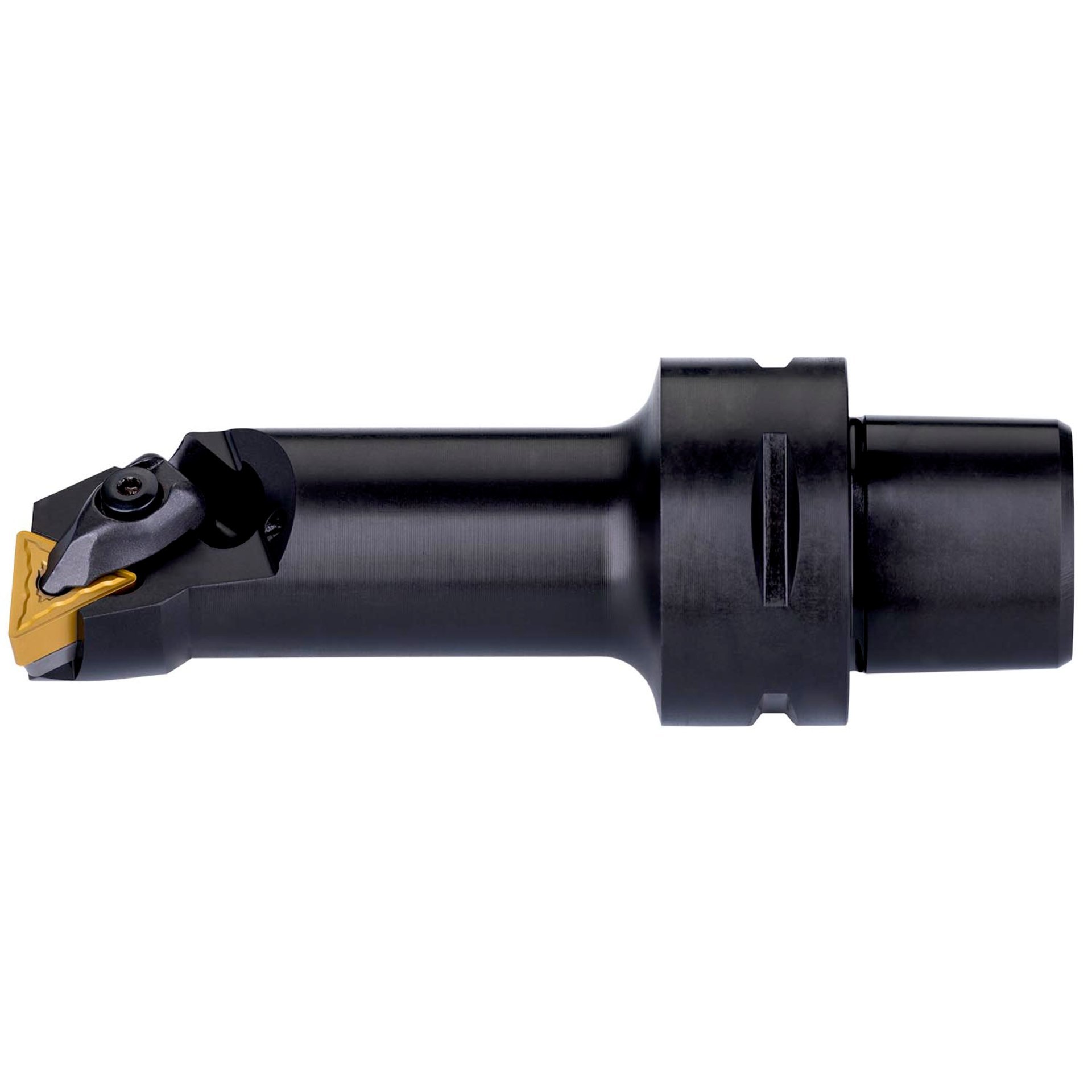 Dormer Pramet Klemmhalter mit Polygonkupplung ISO D - Intern C4-DTFNR-17090-16 Produktbild img3 L