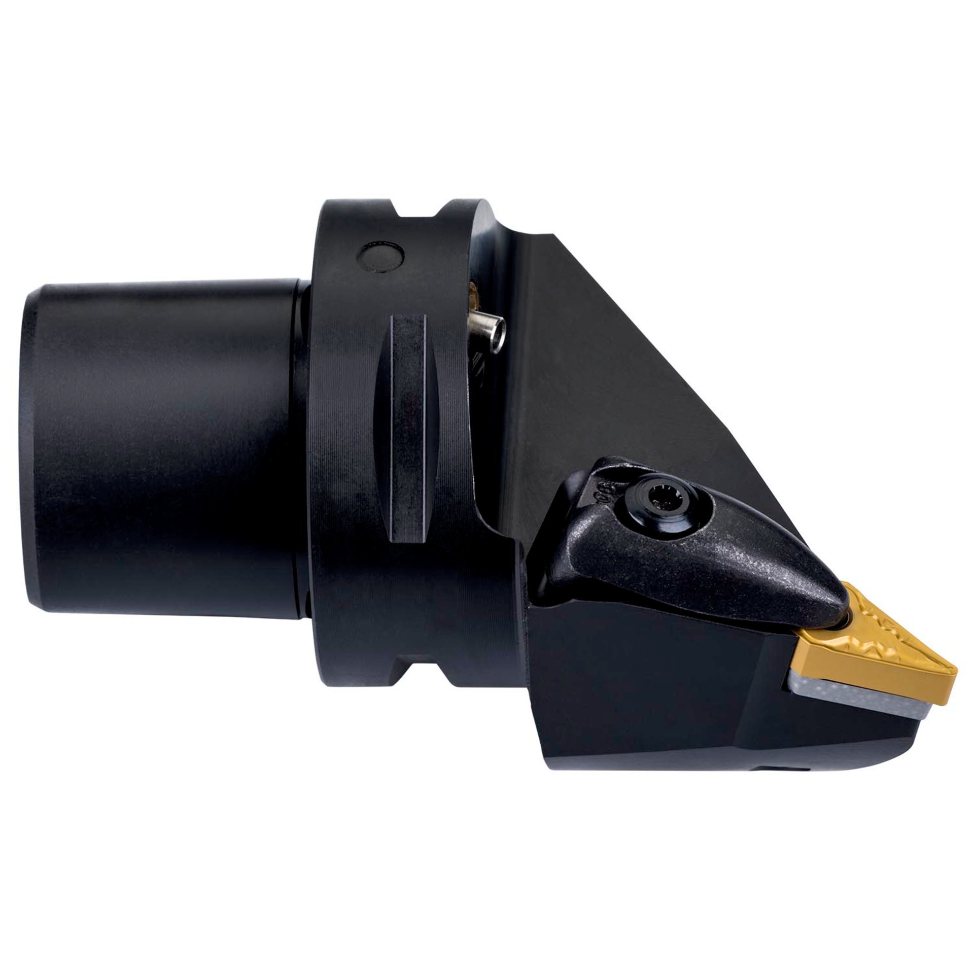 Dormer Pramet Klemmhalter mit Polygonkupplung ISO D - Extern C.-DVJN(RL) EXT Produktbild img3 L