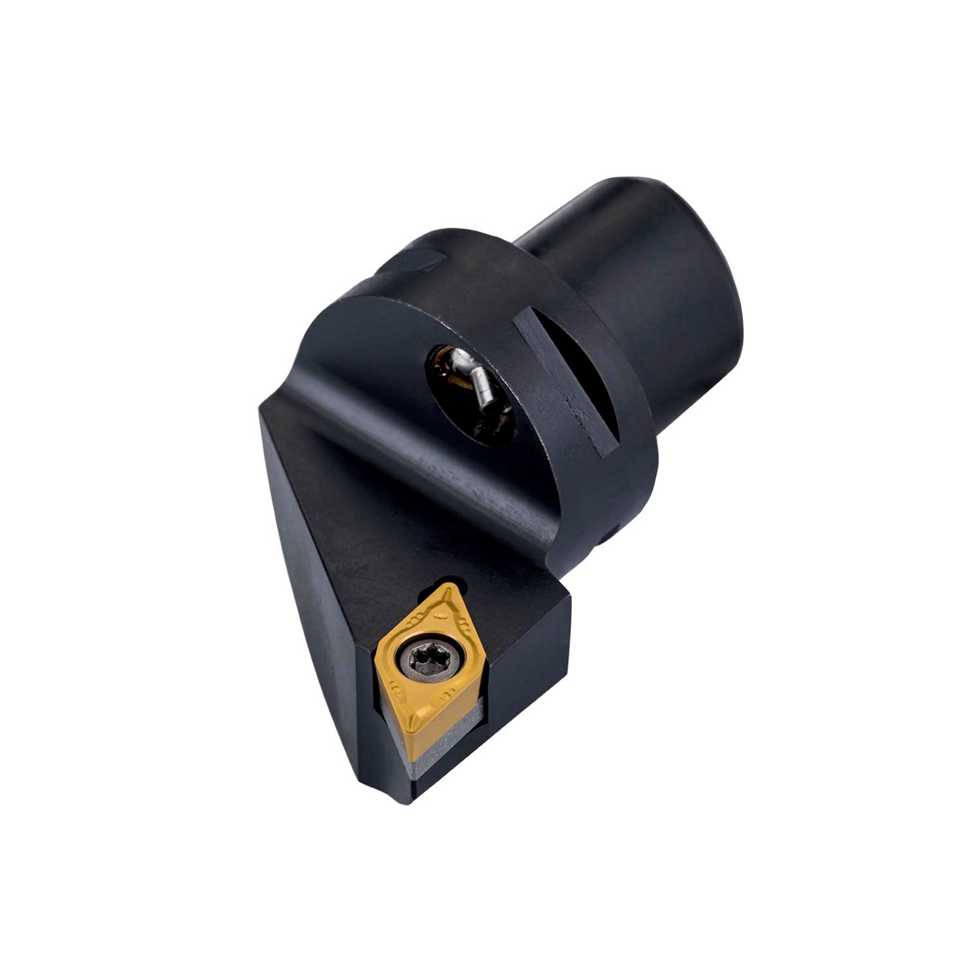 Dormer Pramet Klemmhalter mit Polygonkupplung ISO S - Extern C.-SDJC(RL) EXT Produktbild img1 L