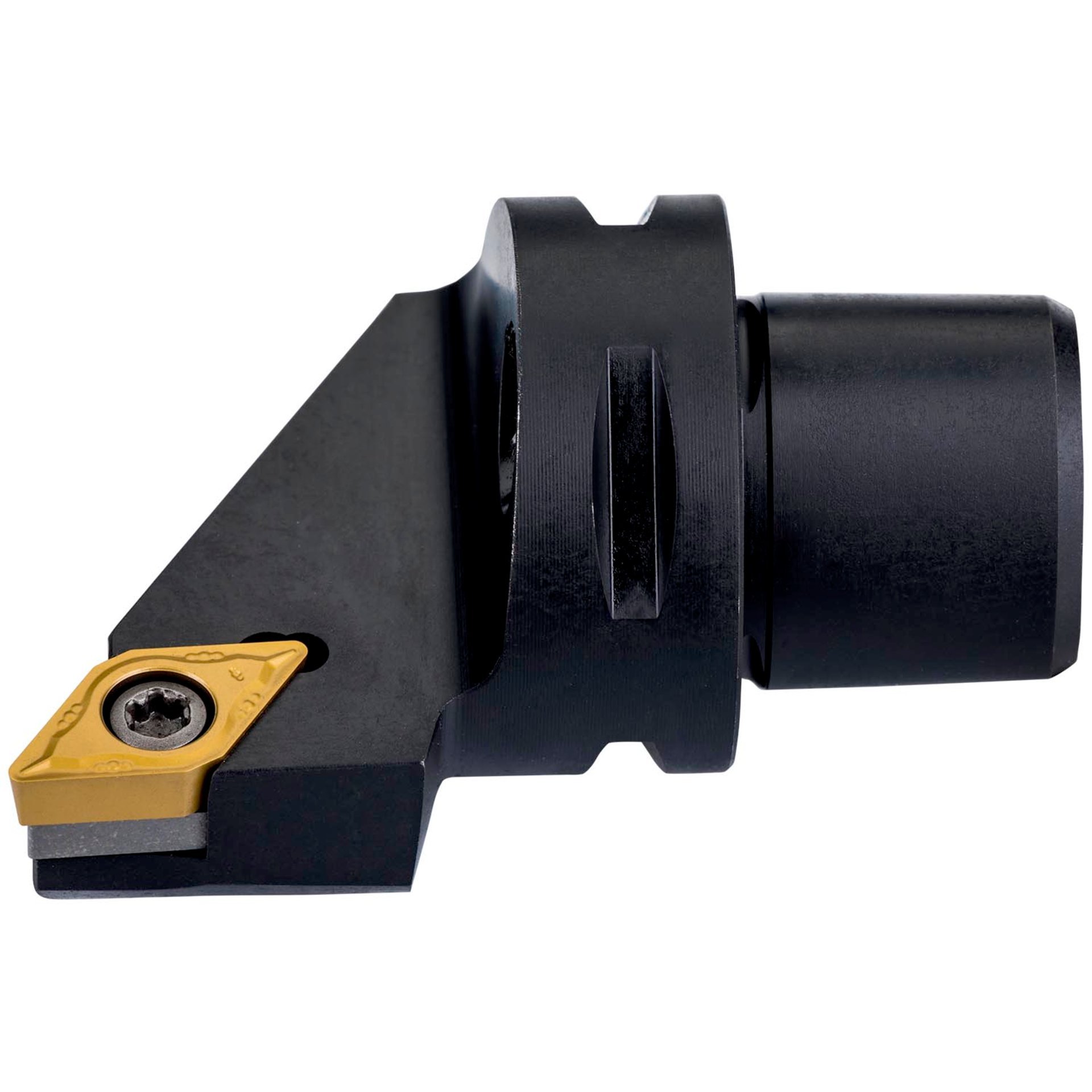 Dormer Pramet Klemmhalter mit Polygonkupplung ISO S - Extern C.-SDJC(RL) EXT Produktbild img3 L