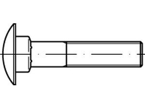 DIN 603 A 4 M 10 x 55 A 4 VE=S Produktbild img2 L