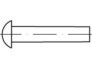 DIN 660 Kupfer 4 x 12 Cu VE=S Produktbild img2 L