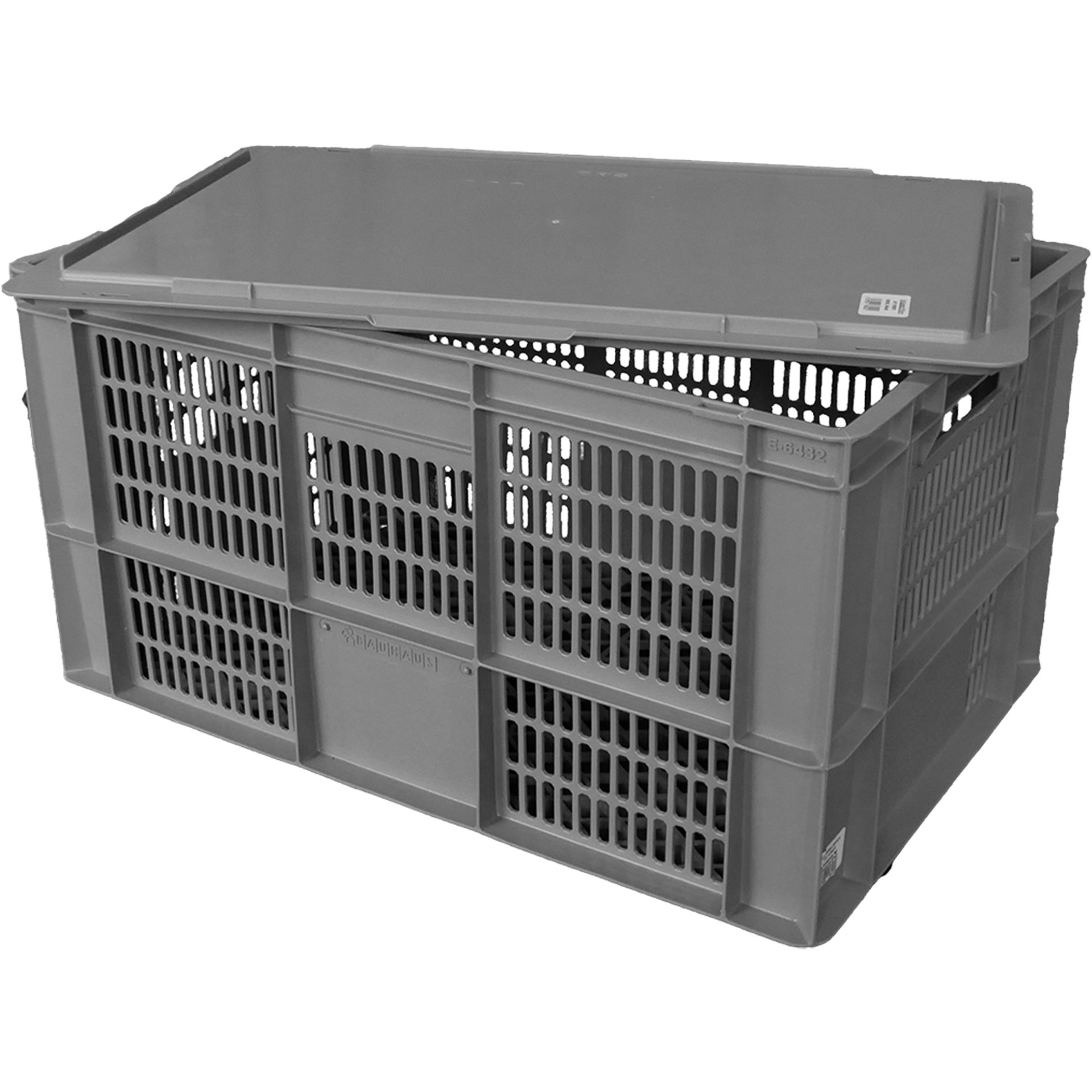 EWU Aqua Transportbox 60 l Produktbild img2 L