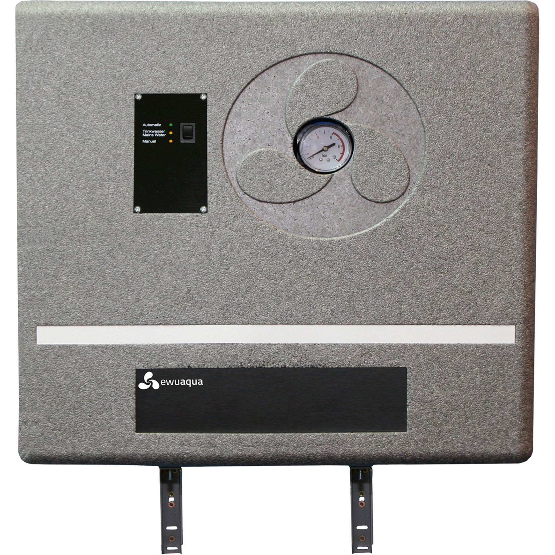 EWU Aqua iCube S Produktbild img2 L