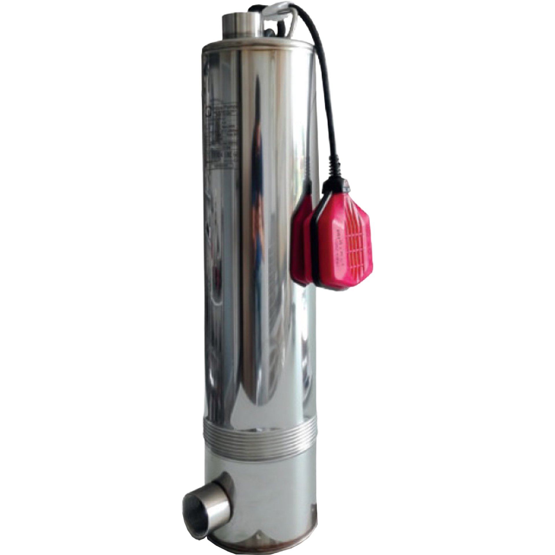 EWU Aqua InoxPress 6-80 Produktbild img2 L