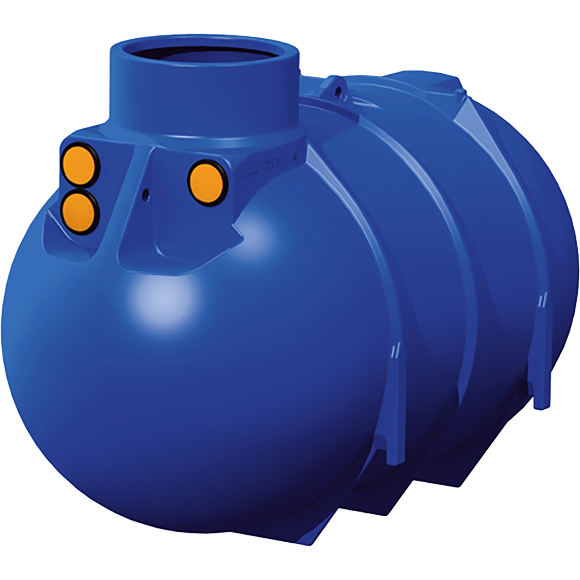EWU Aqua iStore Erdtank PE 2600 l Produktbild img2 L
