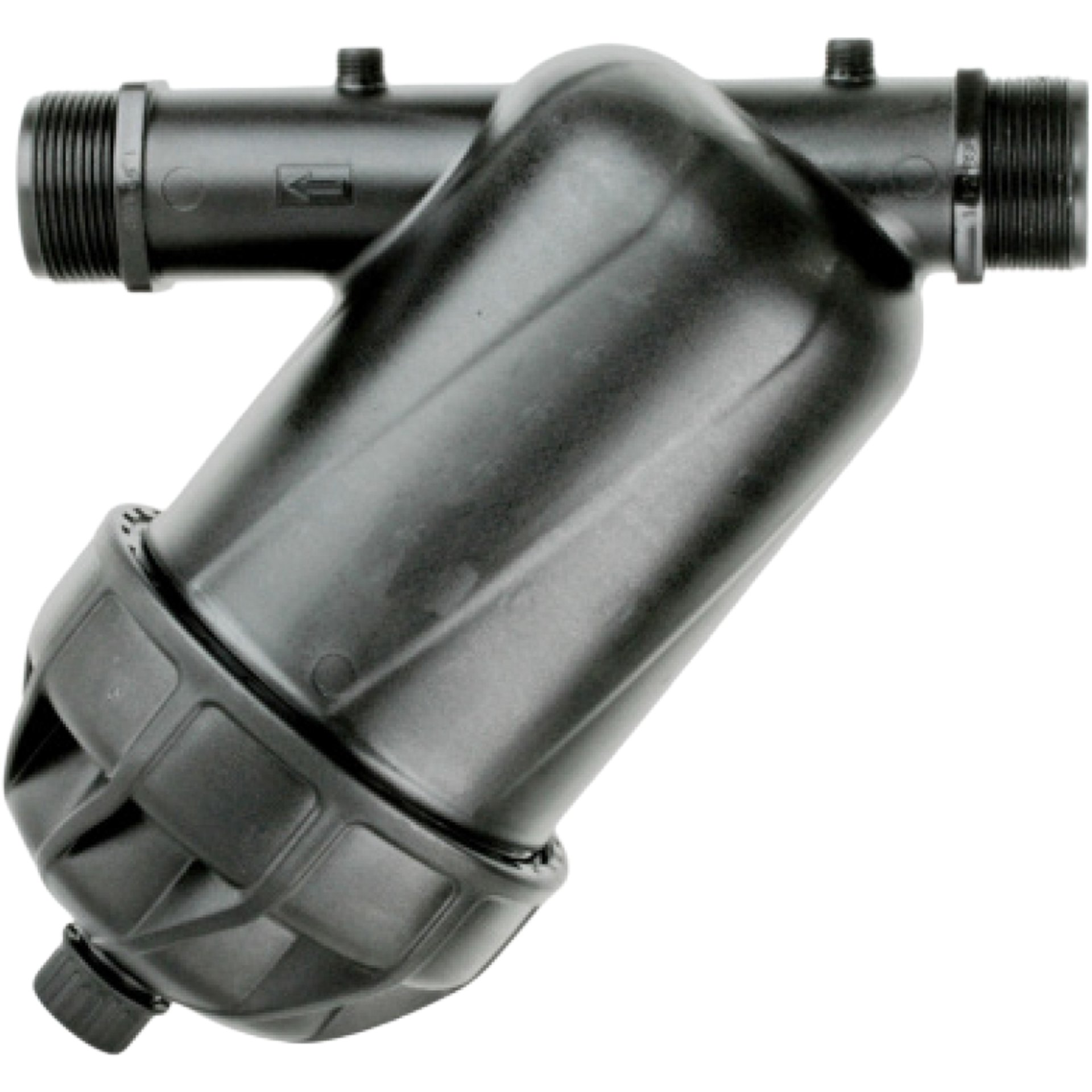 EWU Aqua DISC 100-10 (1 1/4") Produktbild img2 L