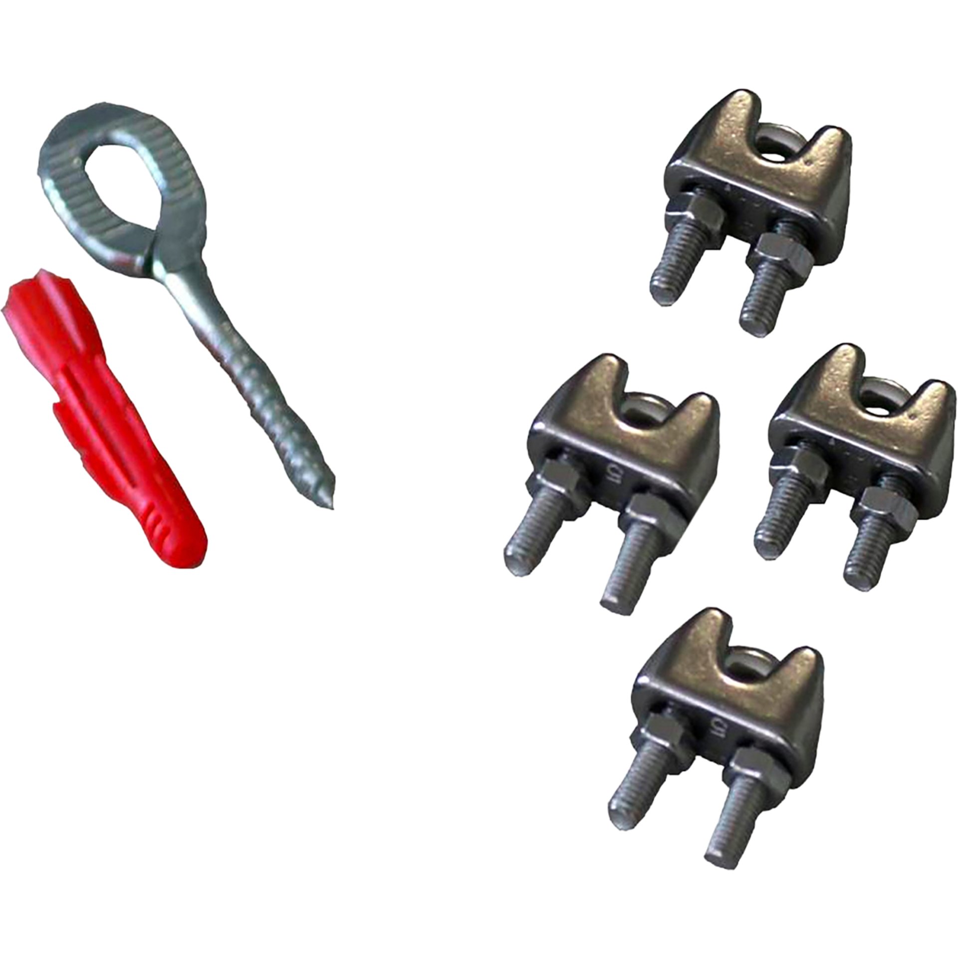 EWU Aqua Revisions-Set Zubehör Eco (für 5 mm-Ø Drahtseile) Produktbild img2 L