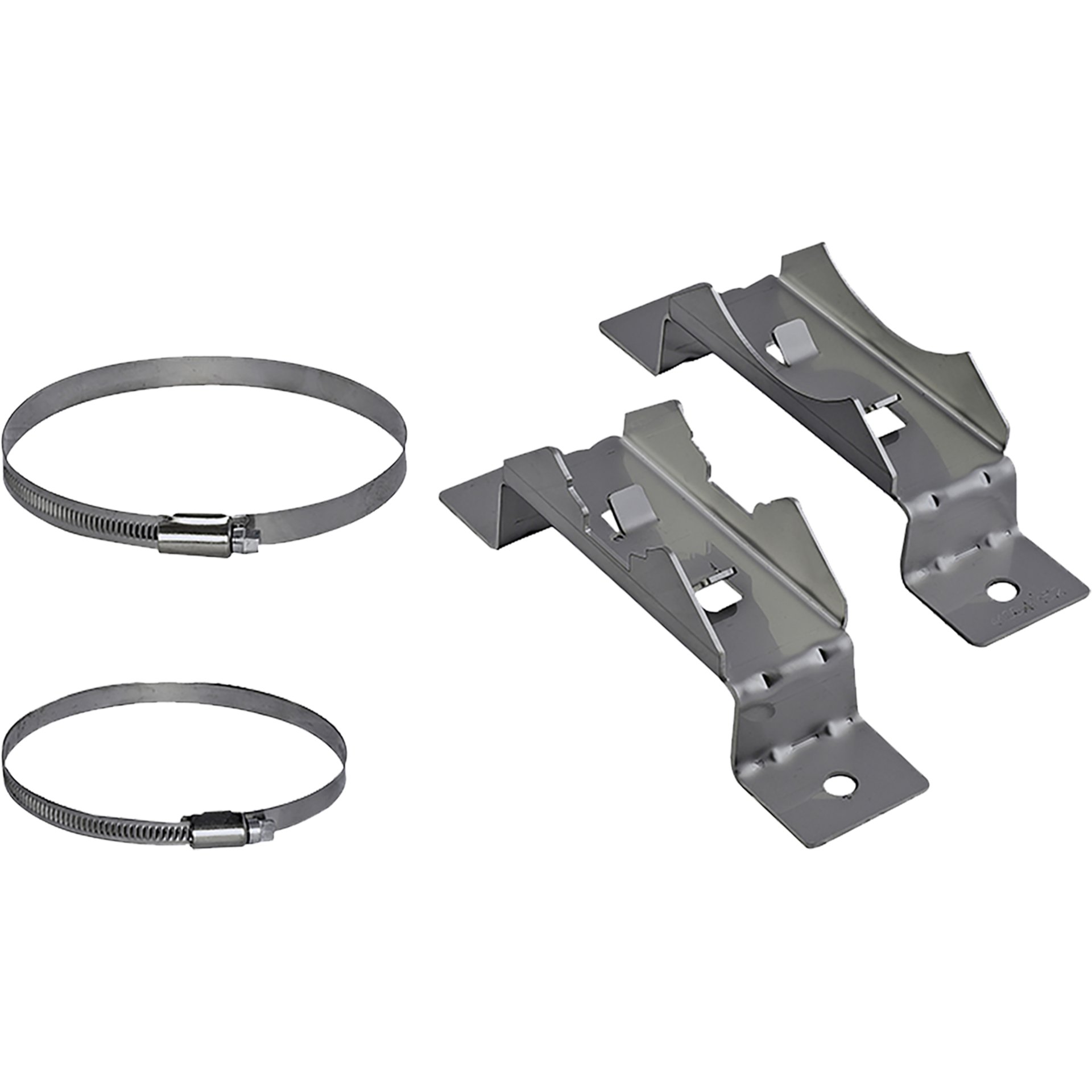 EWU Aqua Auflageschellen für Kühlmantel 23870, 23871 Produktbild img2 L