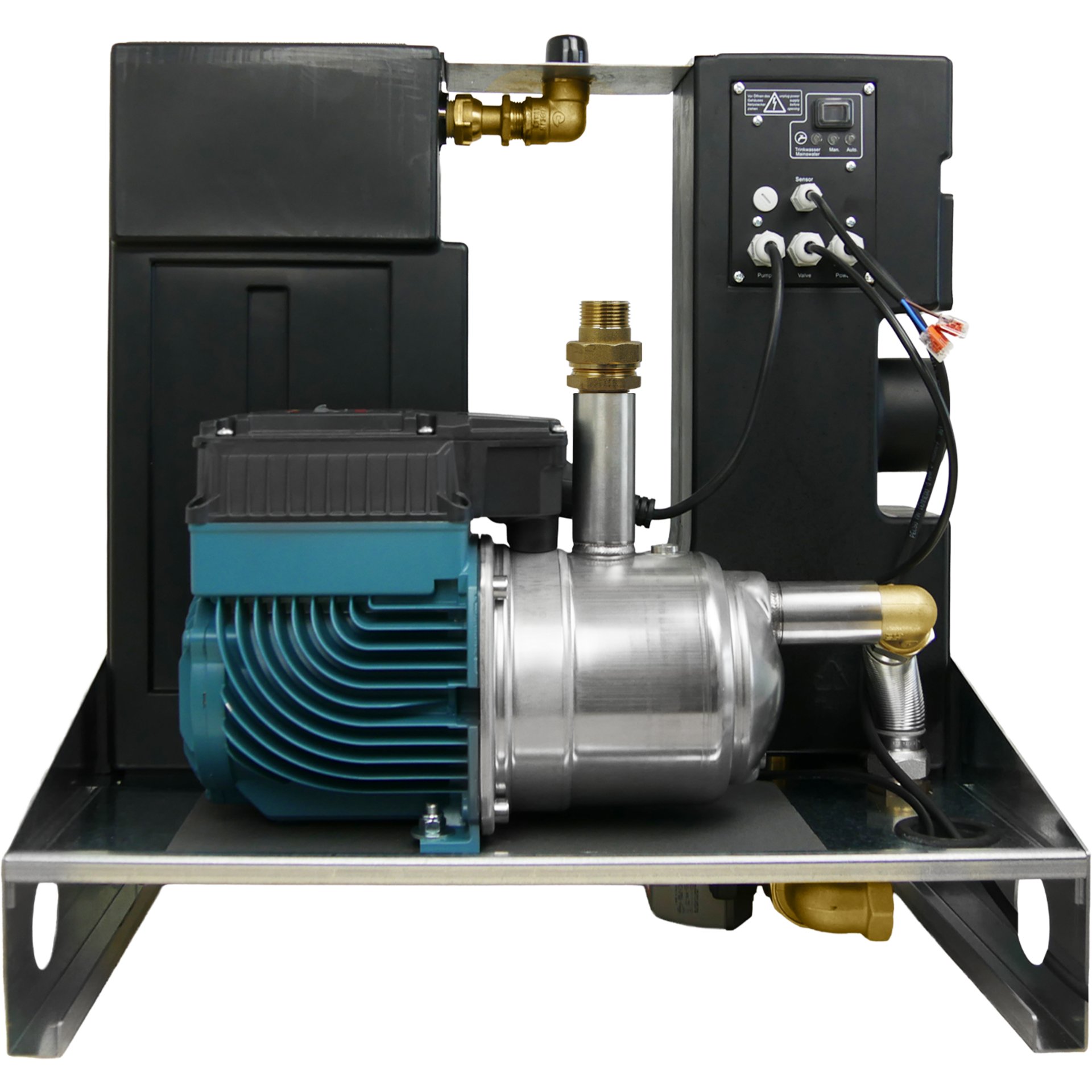 EWU Aqua TopRain 5-55 Meta FA Produktbild img2 L