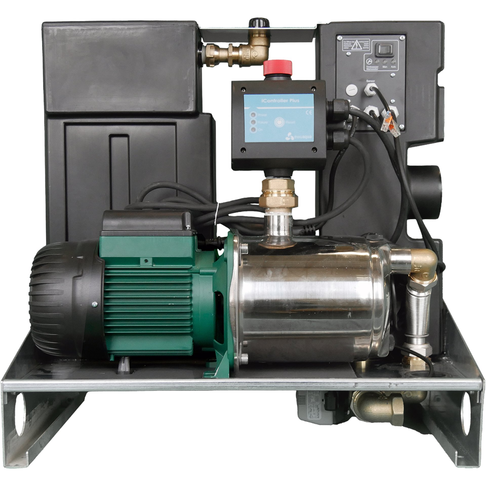 EWU Aqua TopRain 3-60 plus SG Produktbild img2 L