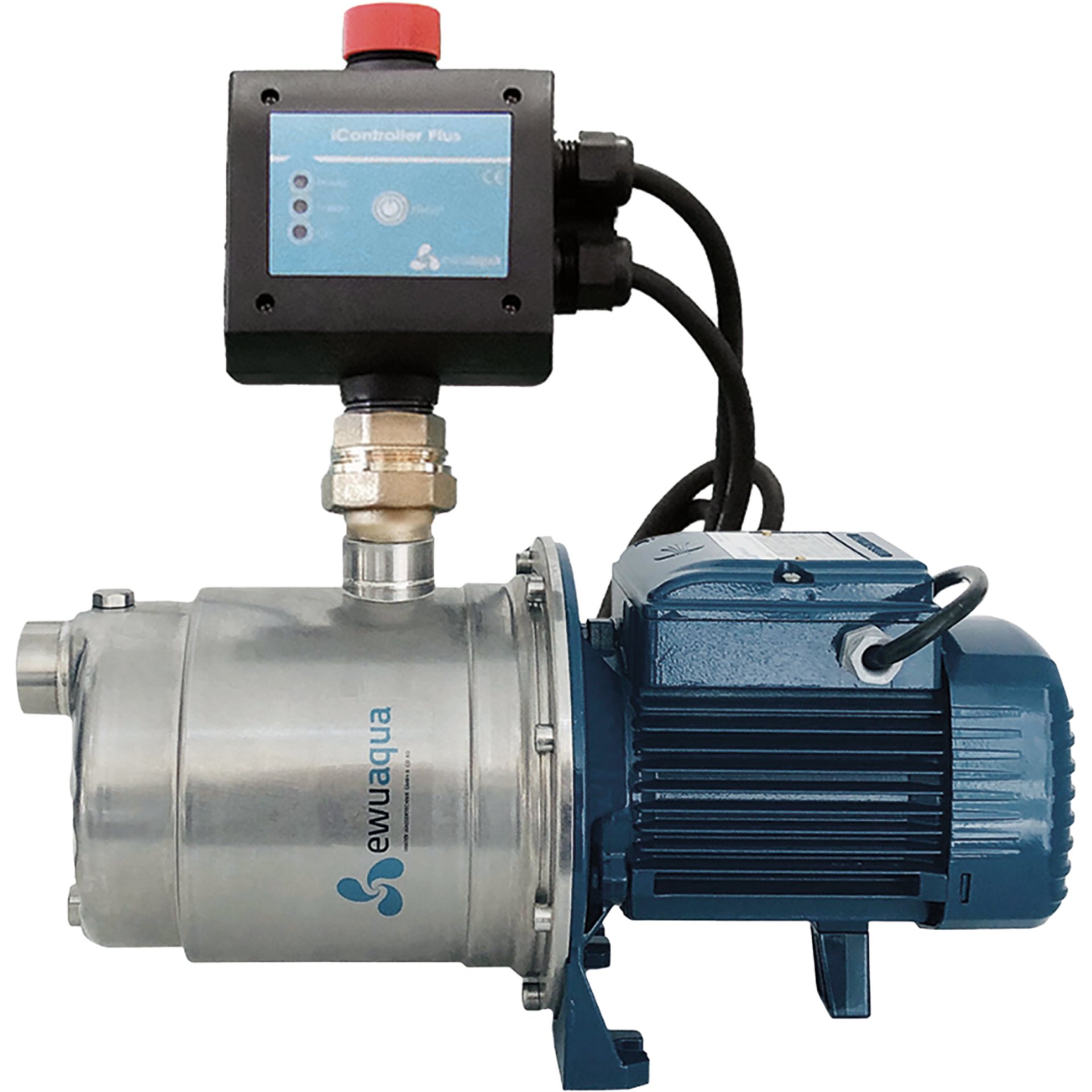 EWU Aqua iTronic 5-50 plus Produktbild img2 L