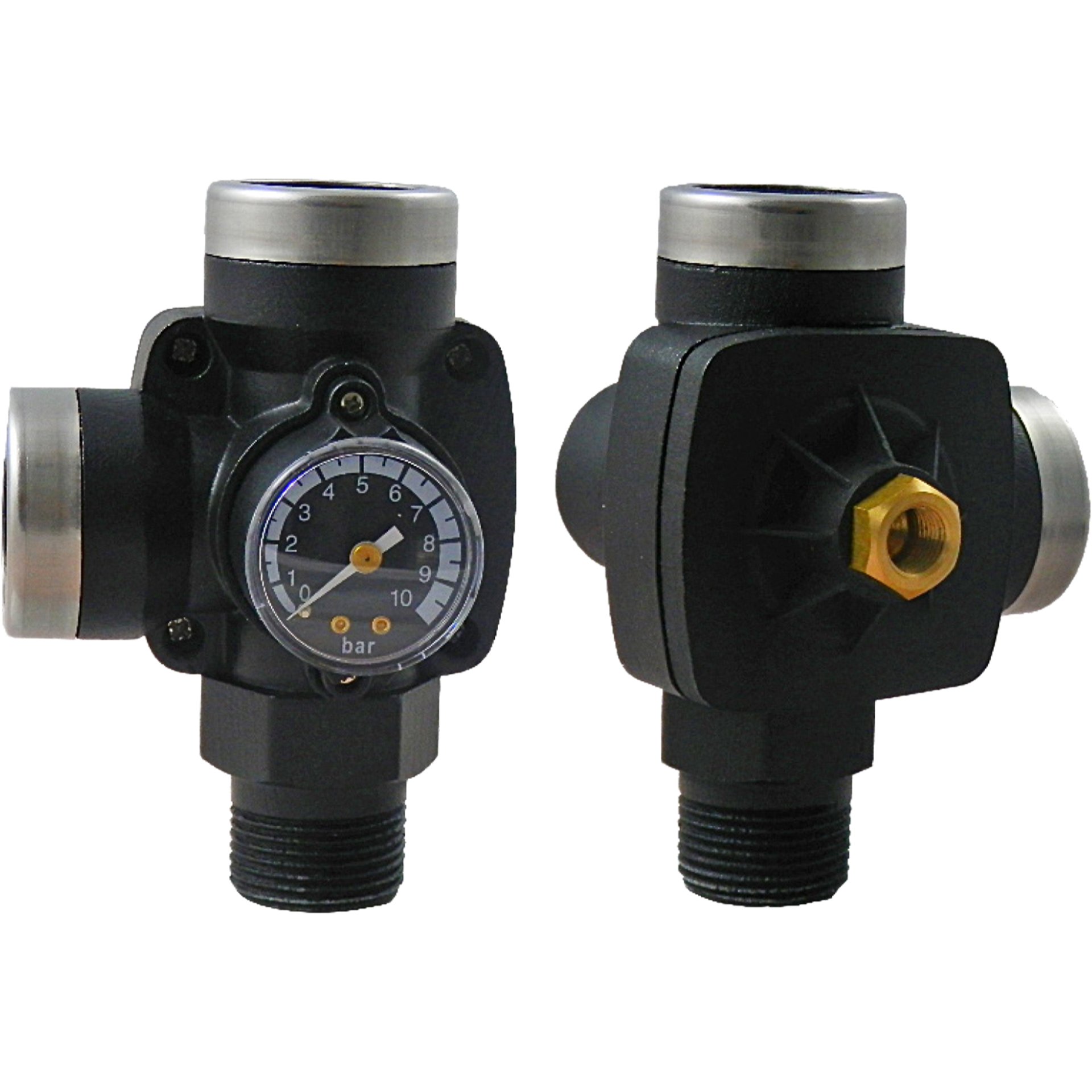 EWU Aqua T-KIT Universal 1" Produktbild img2 L