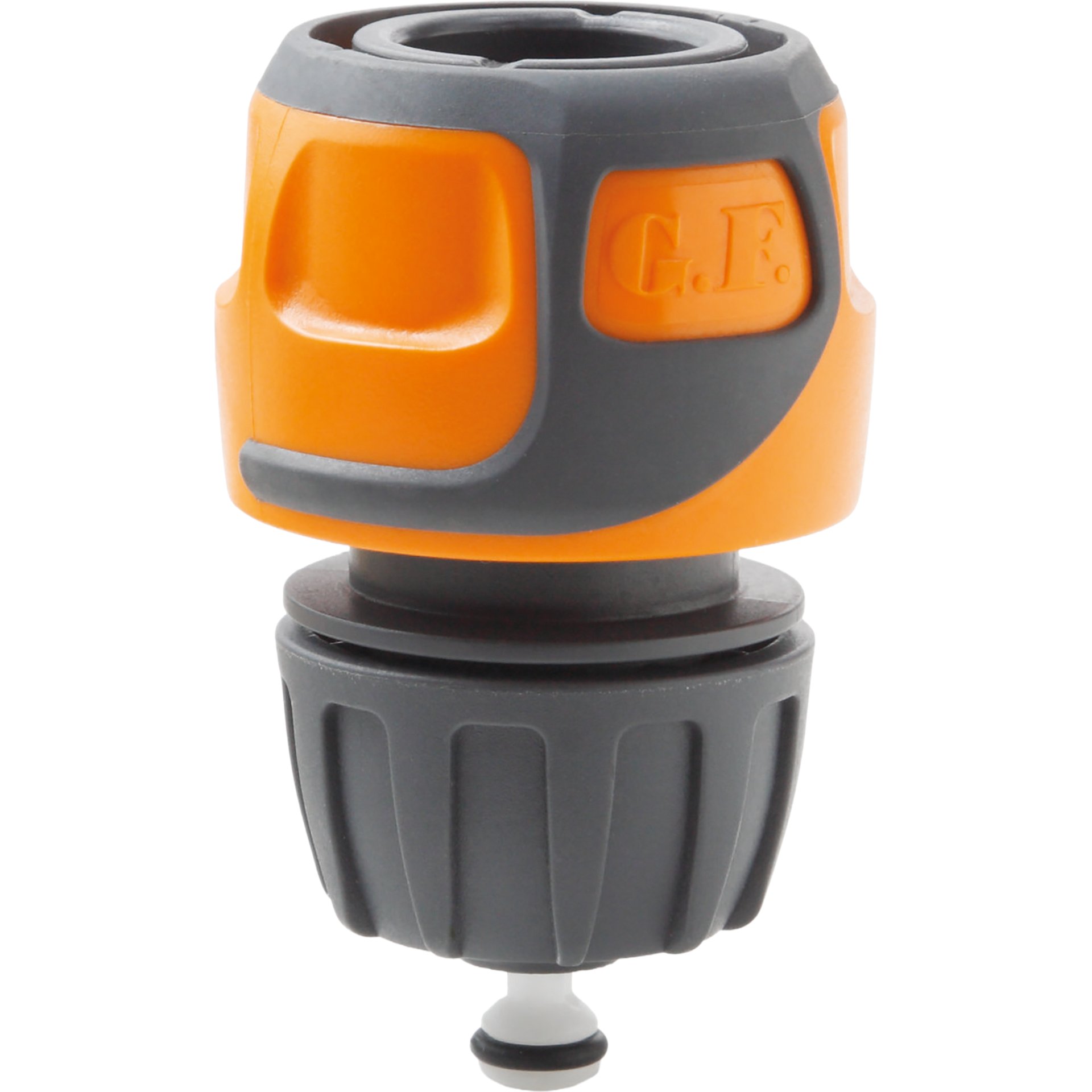 EWU Aqua Wasserstop 3/4" in Soft-Touch Ausführung Produktbild img2 L