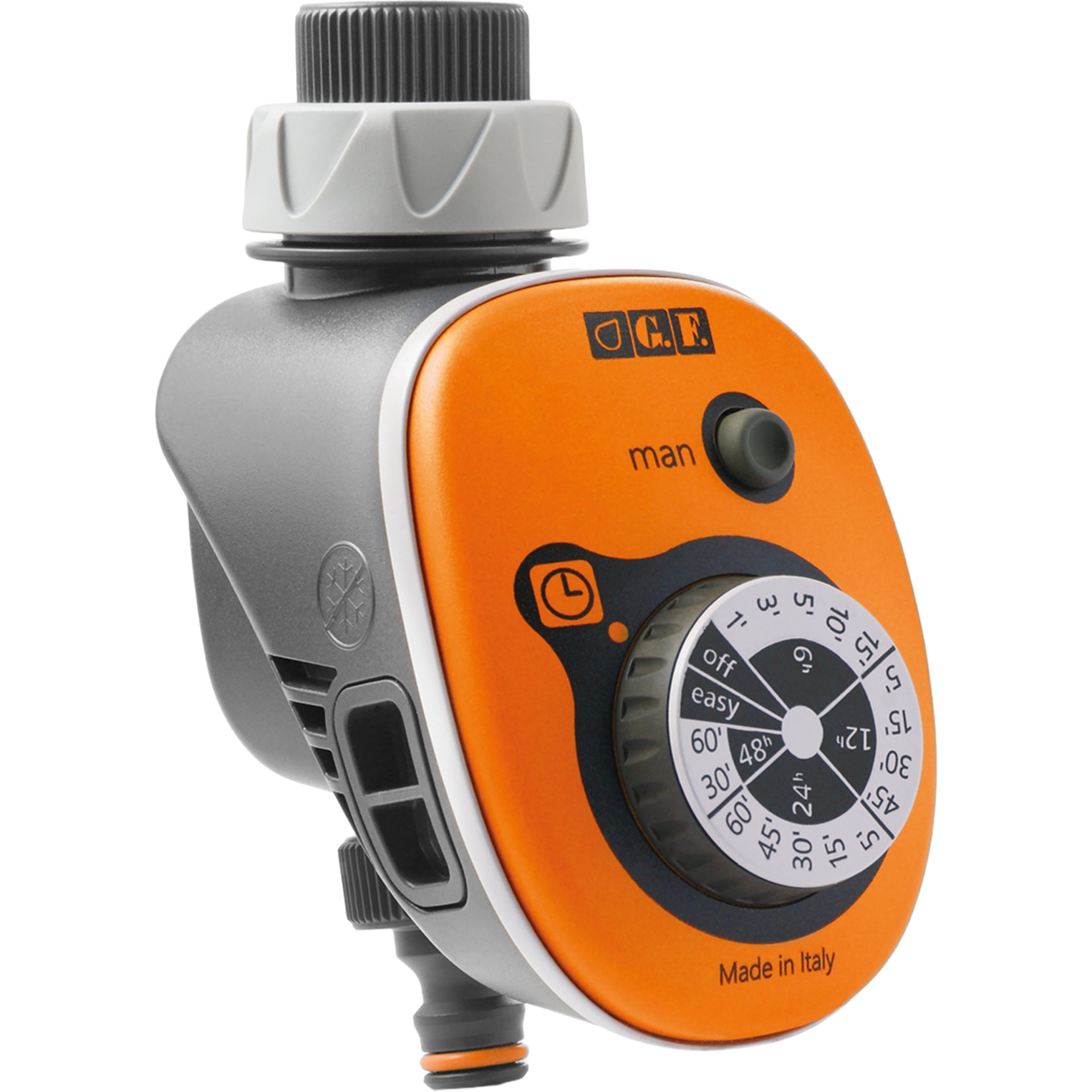 EWU Aqua GF16 easy Produktbild img2 L