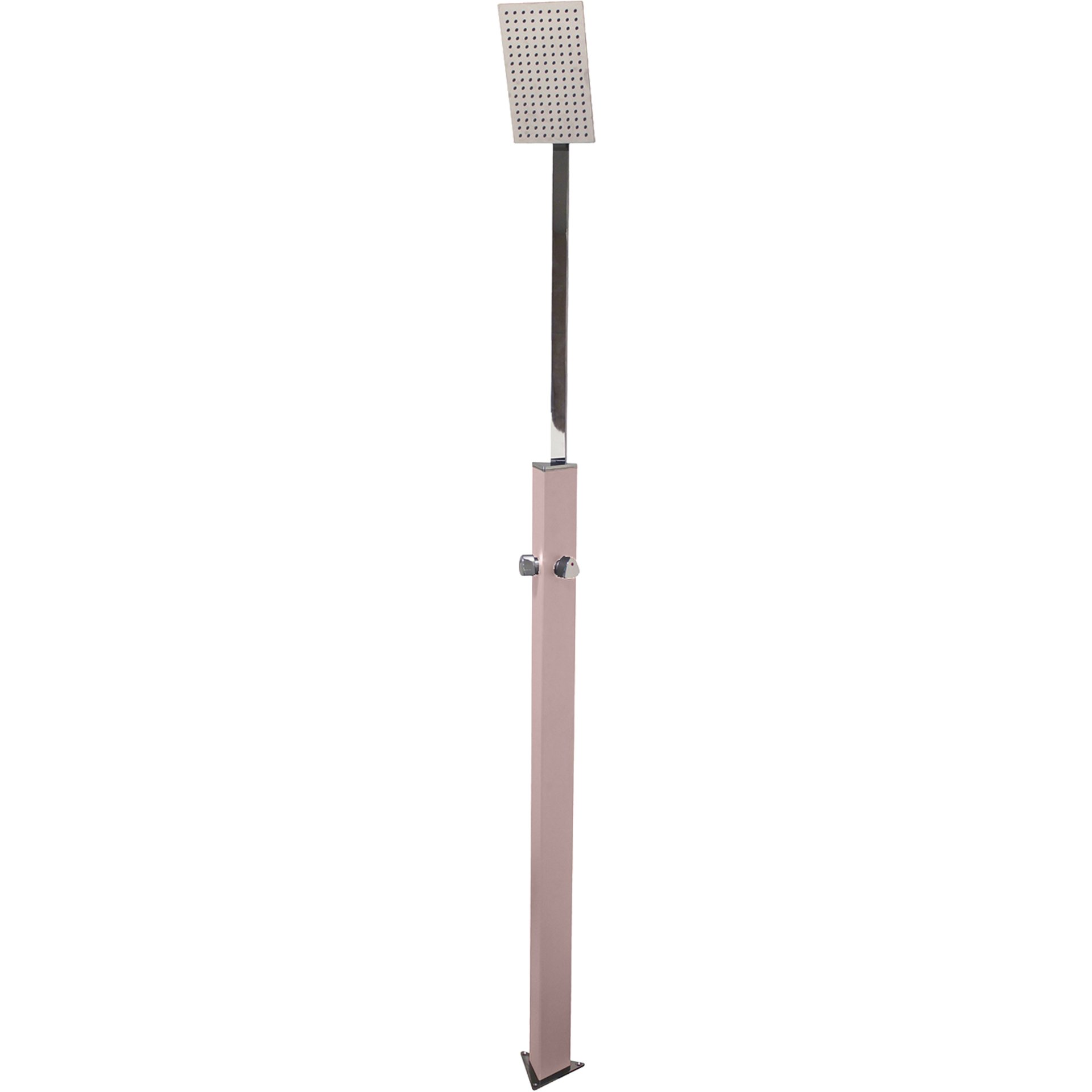 EWU Aqua Aquapoint Gartendusche grün Produktbild img2 L