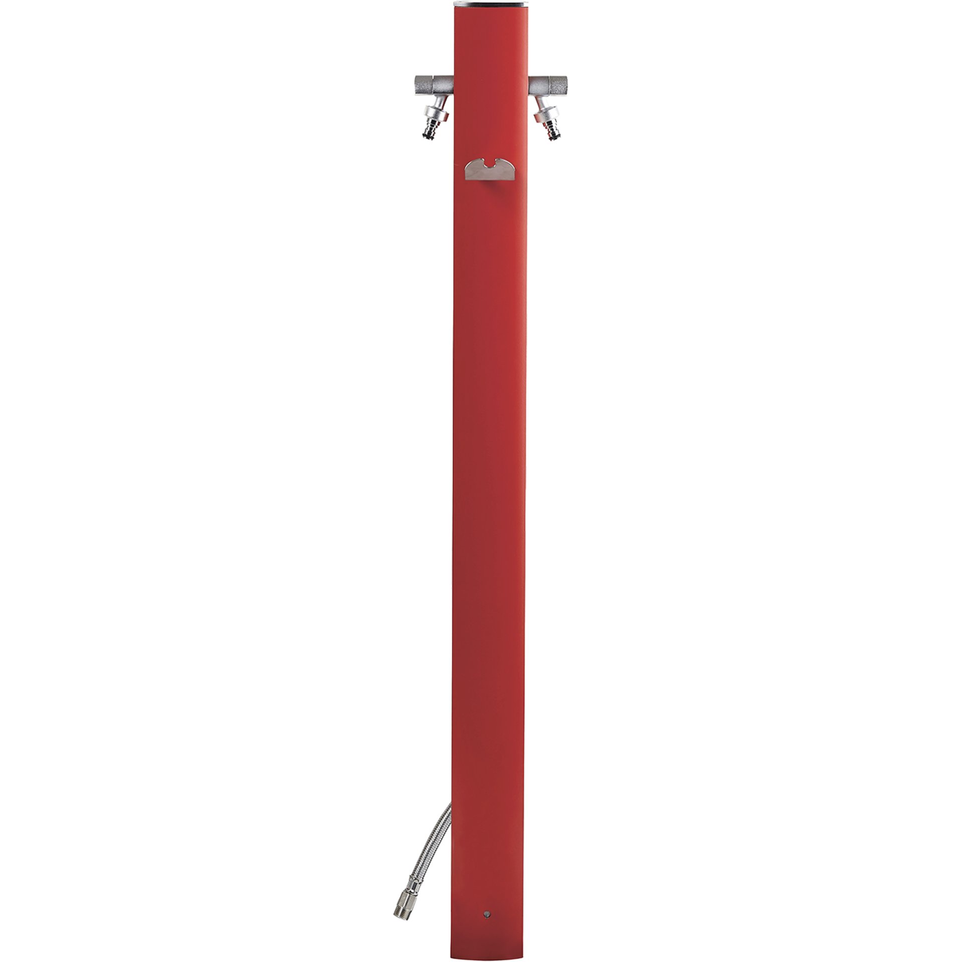 EWU Aqua Aquapoint Totem schwarz Produktbild img2 L