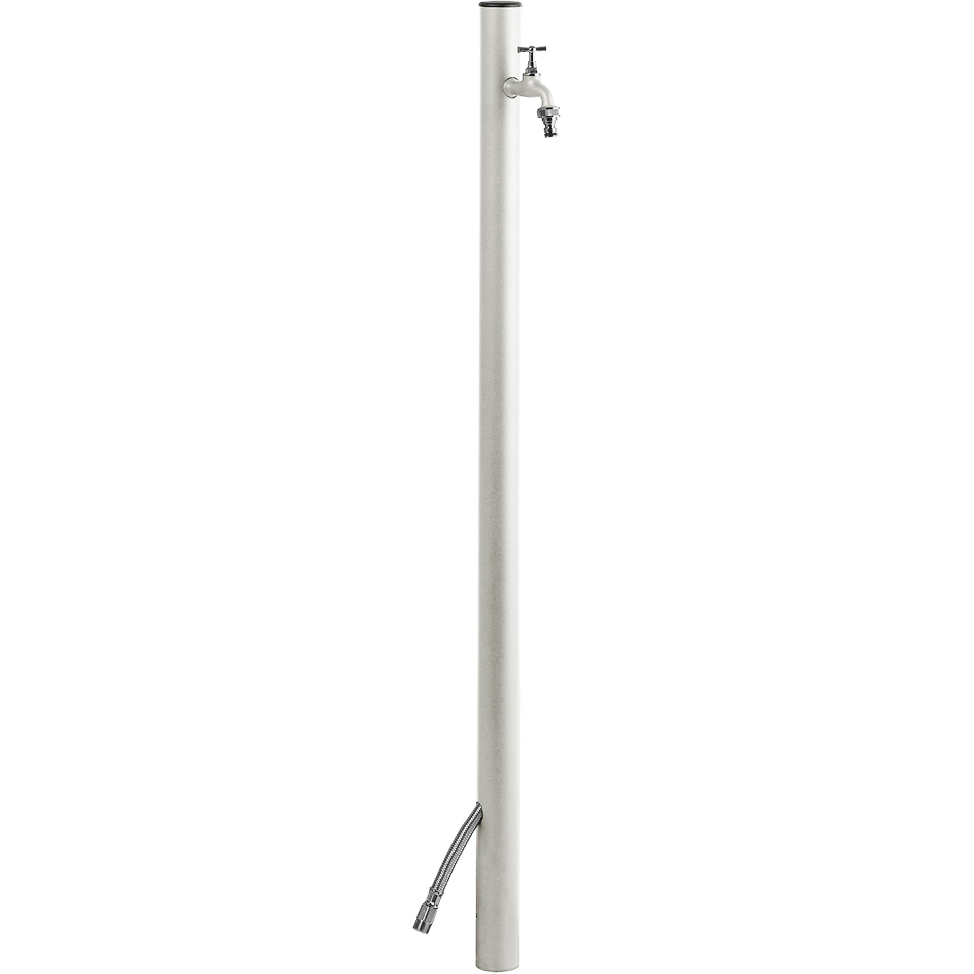 EWU Aqua Aquapoint Loop weiß Produktbild img2 L