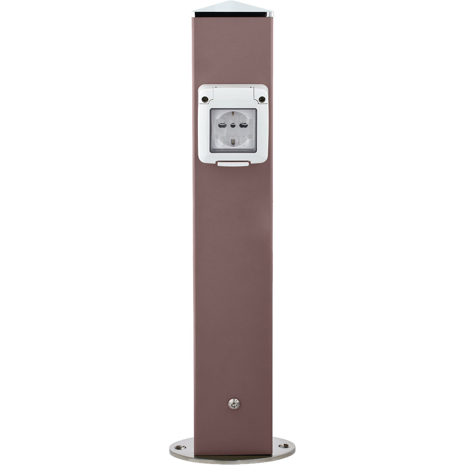 EWU Aqua Electropoint ground, bronze Produktbild img2 L