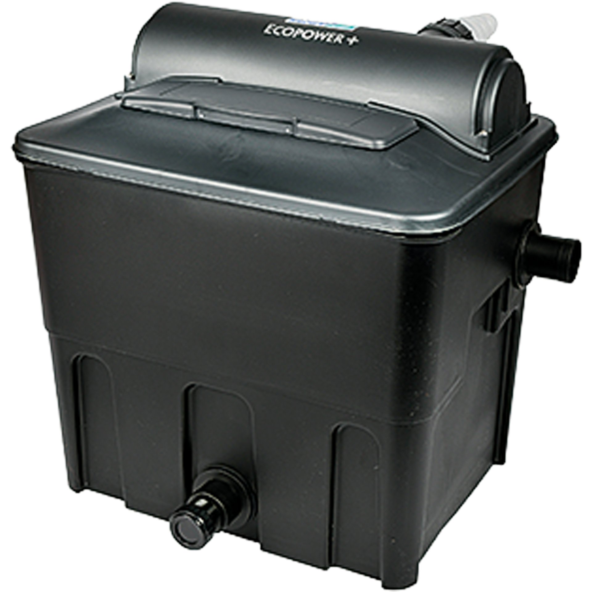 EWU Aqua Ecopower PLUS 12000 Produktbild img2 L