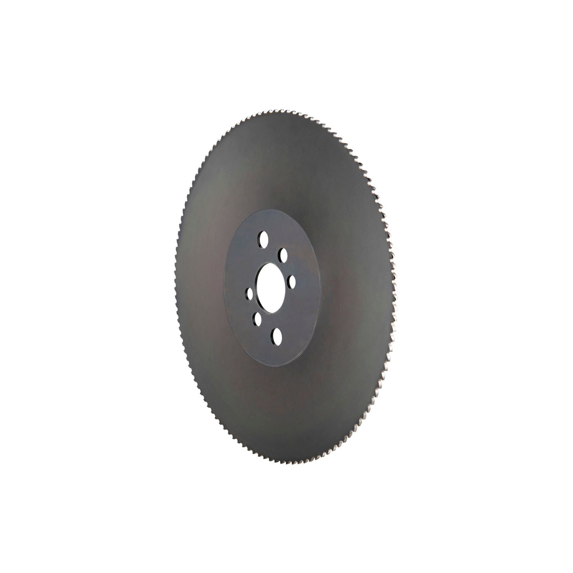Metallkreissägeblatt D751 Produktbild img1 L