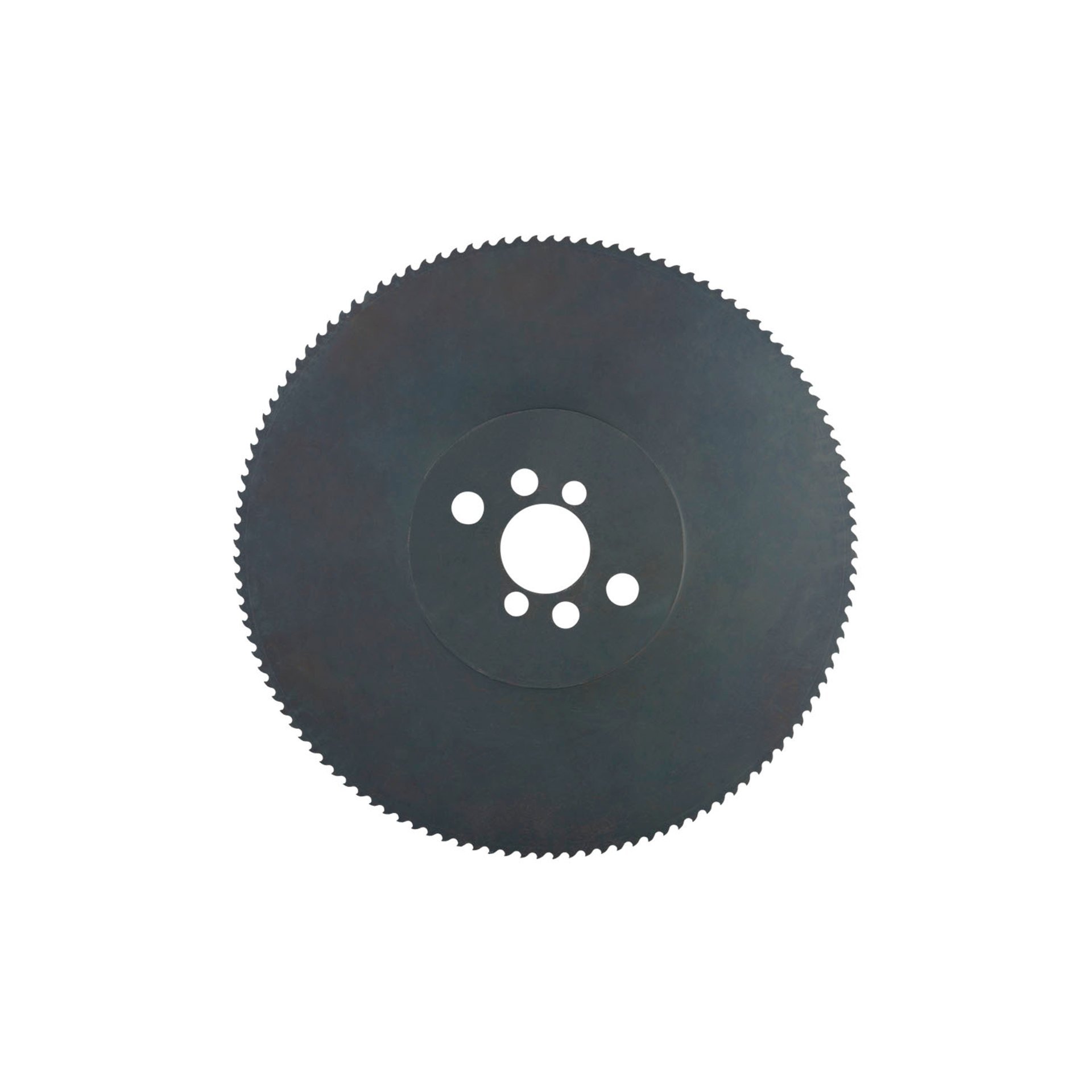 Metallkreissägeblatt D751 Produktbild img2 L