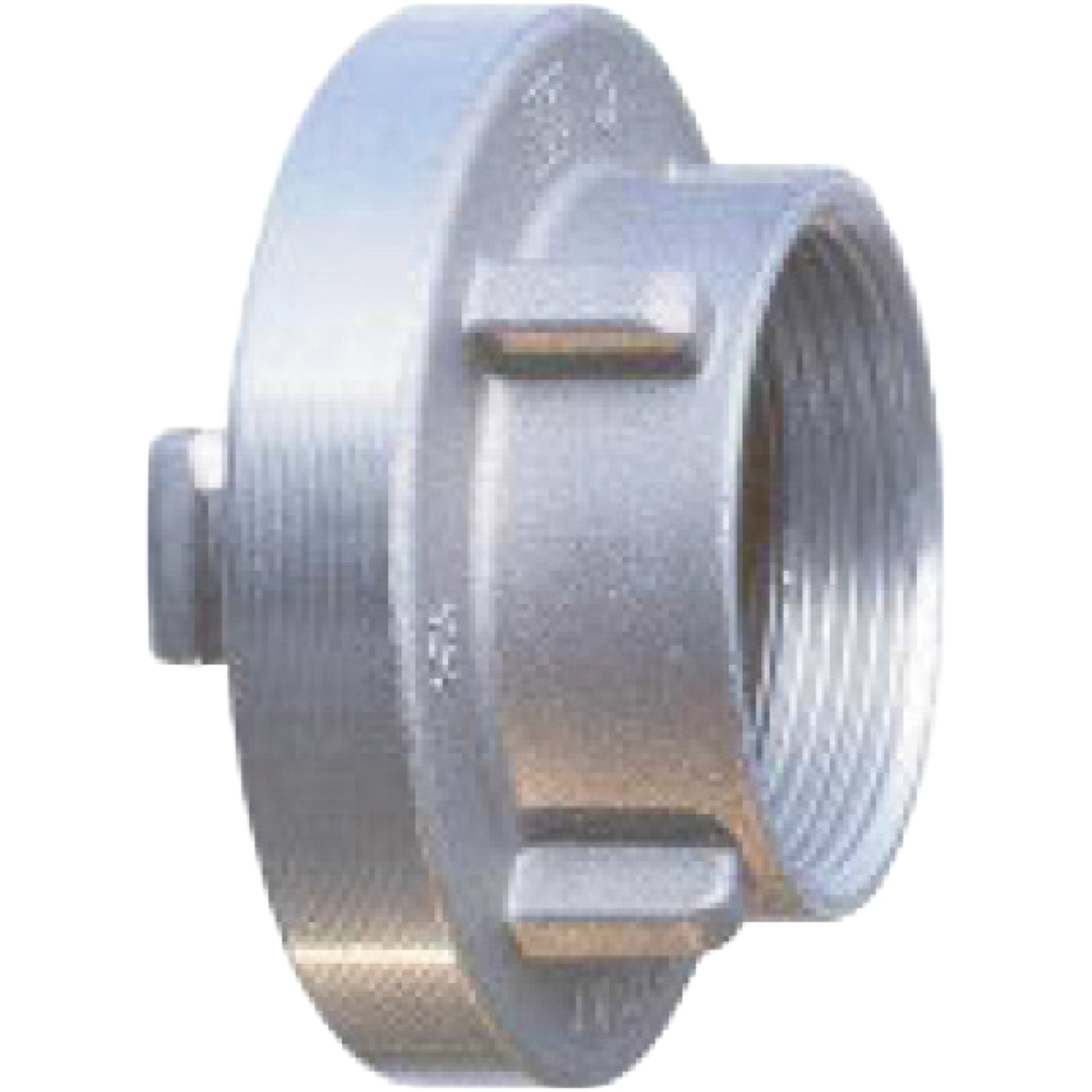 EWU Aqua Festkupplung Storz 2", MS C/52 mm mit IG 2" DVGW & KTW Produktbild img2 L