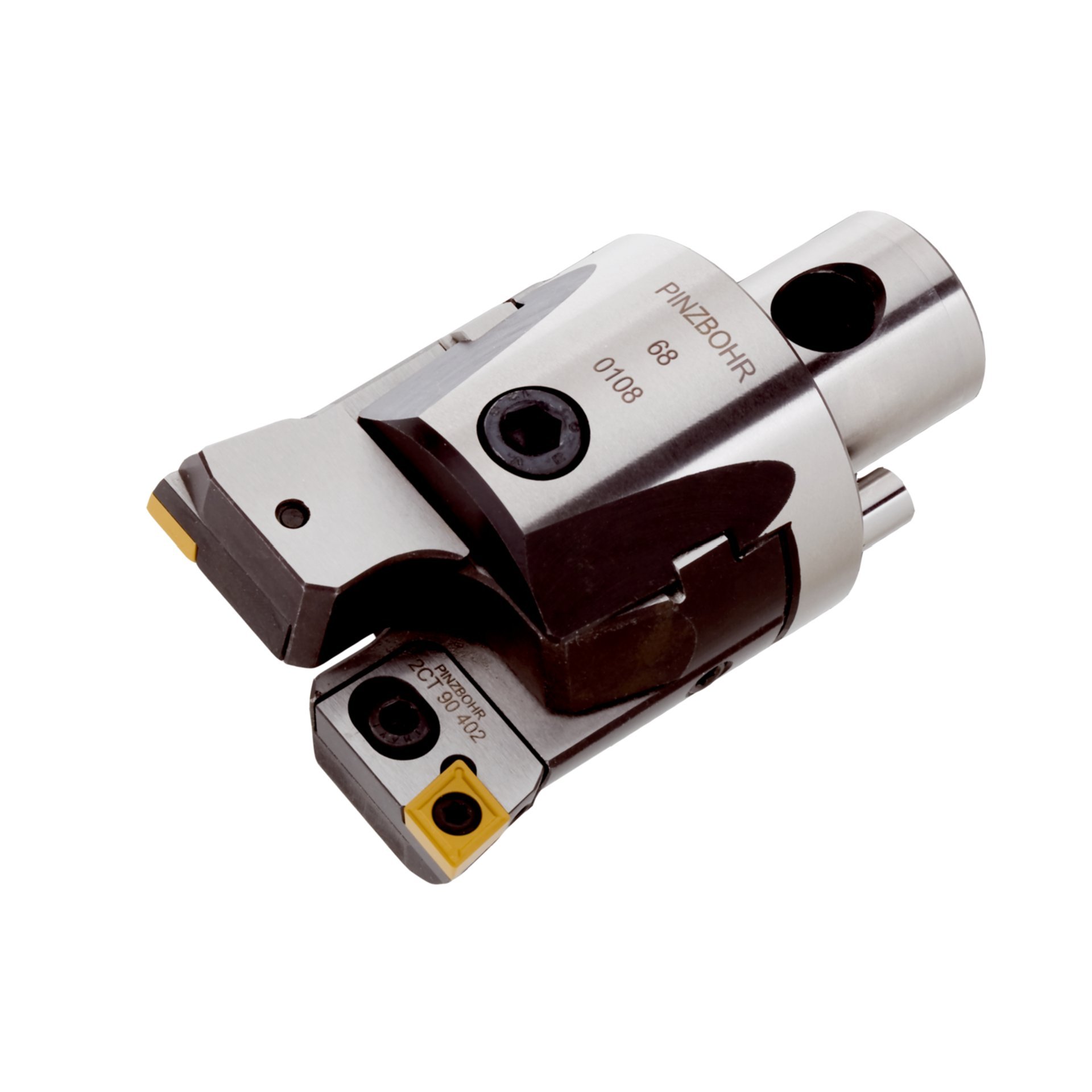 Bohrsystemkopf - Kassettenausführung D 06890 402 Produktbild img1 L