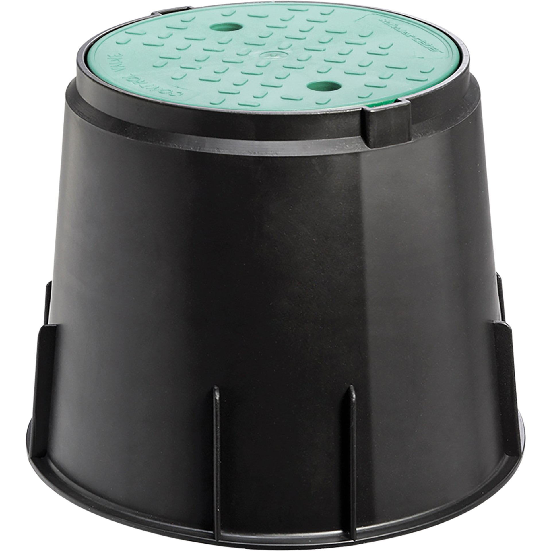EWU Aqua Schacht für Magnetventil, kreisrund Produktbild img2 L