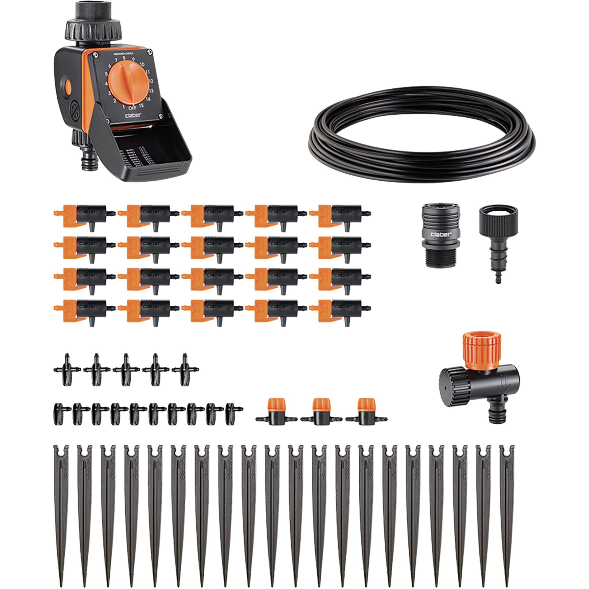 EWU Aqua Timer Kit 20 Logica Produktbild img2 L