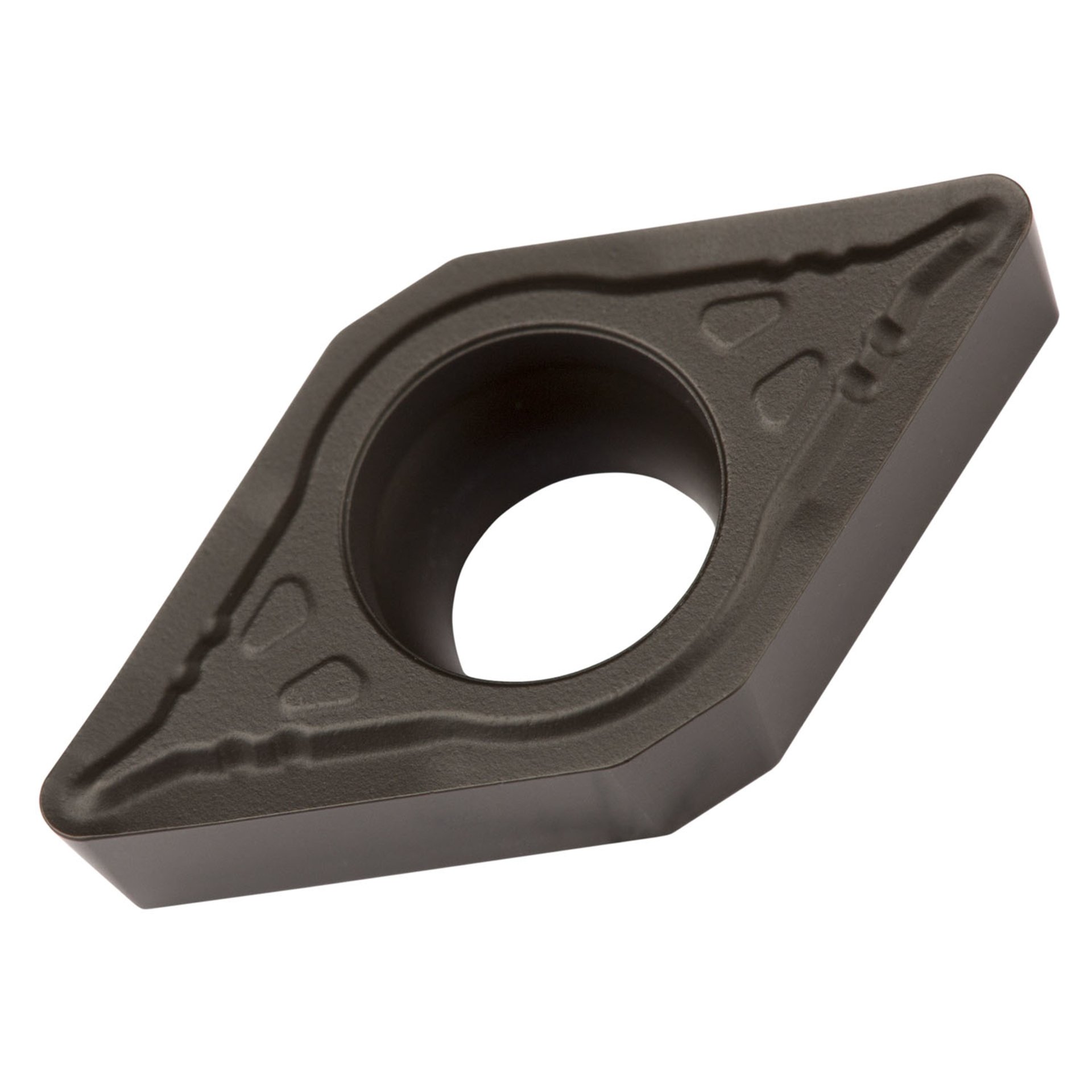 Drehwendeschneidplatte - Positiv DCMT 11T308E-UR:T7335 Produktbild img1 L