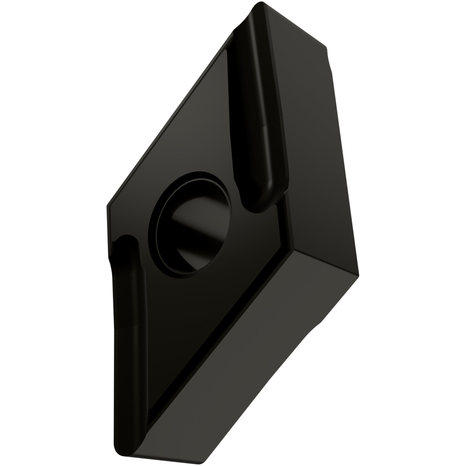 Drehwendeschneidplatte - Negativ DNMG 150608EL-SI:T9335 Produktbild img1 L